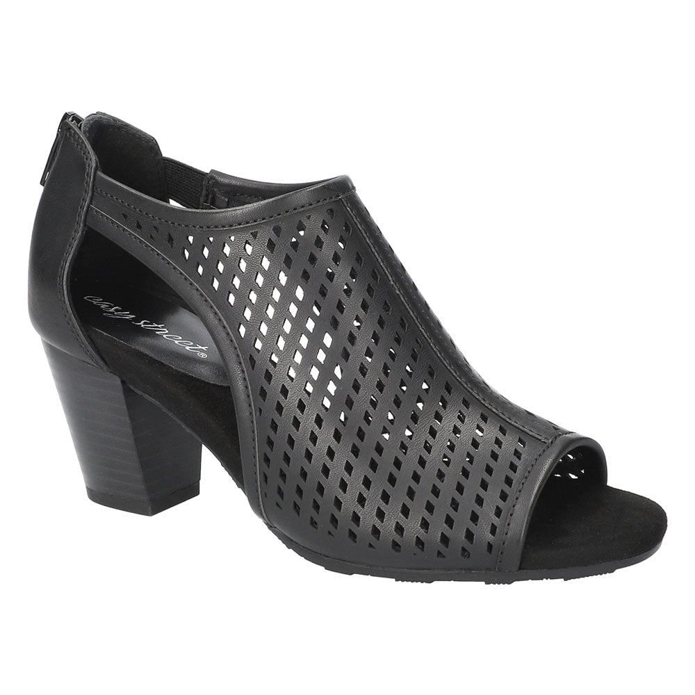 Amiri Cut Out Block Heel Sandals、mySite、gtrtttuynbv