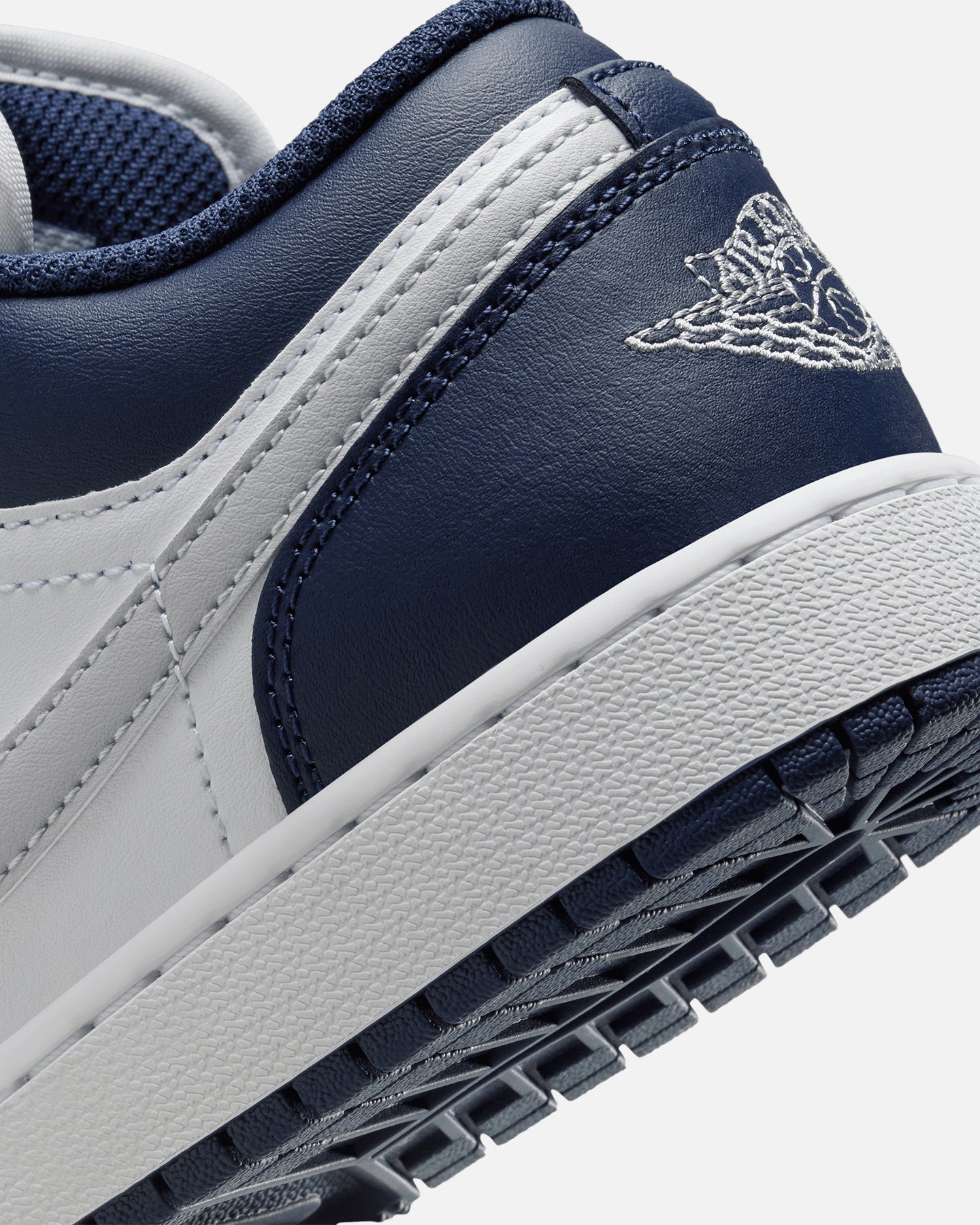 Jordan Kids' Air Jordan 1 Low (GS) White/Wolf Grey、mySite、zt4zffjzw