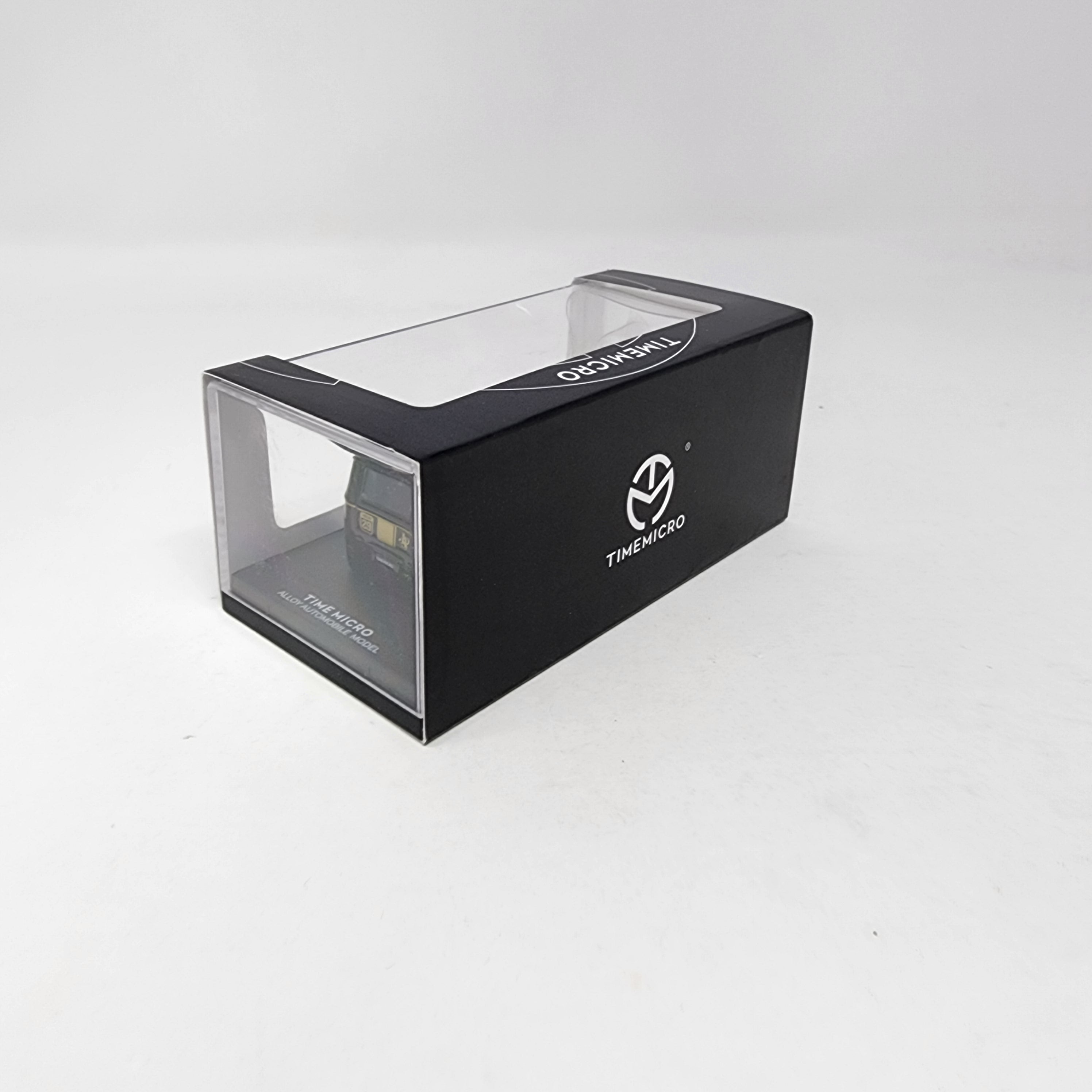 Volkswagen Drag Bus John Player Special * Time Micro 1:64 Scale、mySite、hgirdovlk