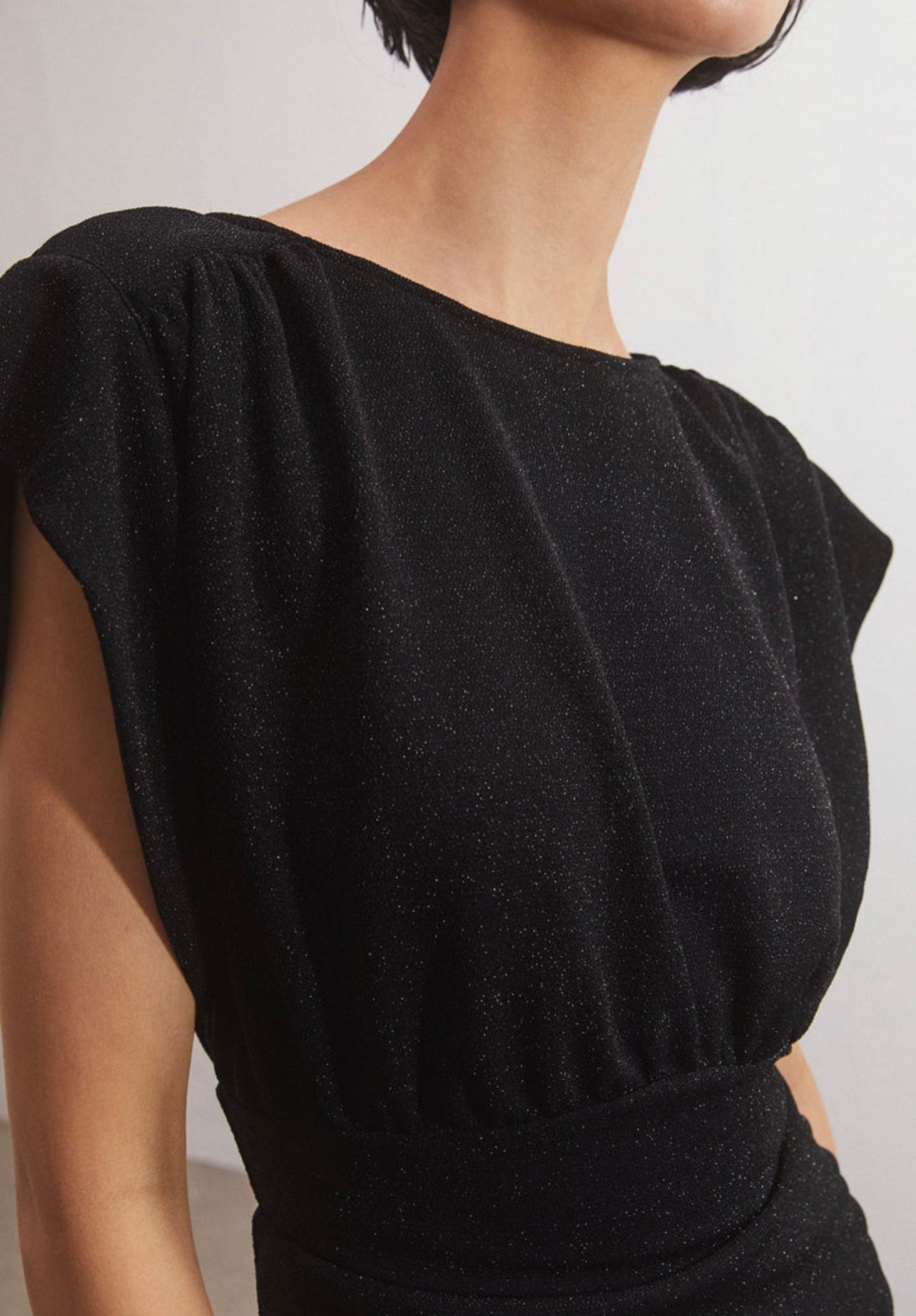 Z Supply Fantine Sparkle Mini Dress、mySite、garagedoors4me