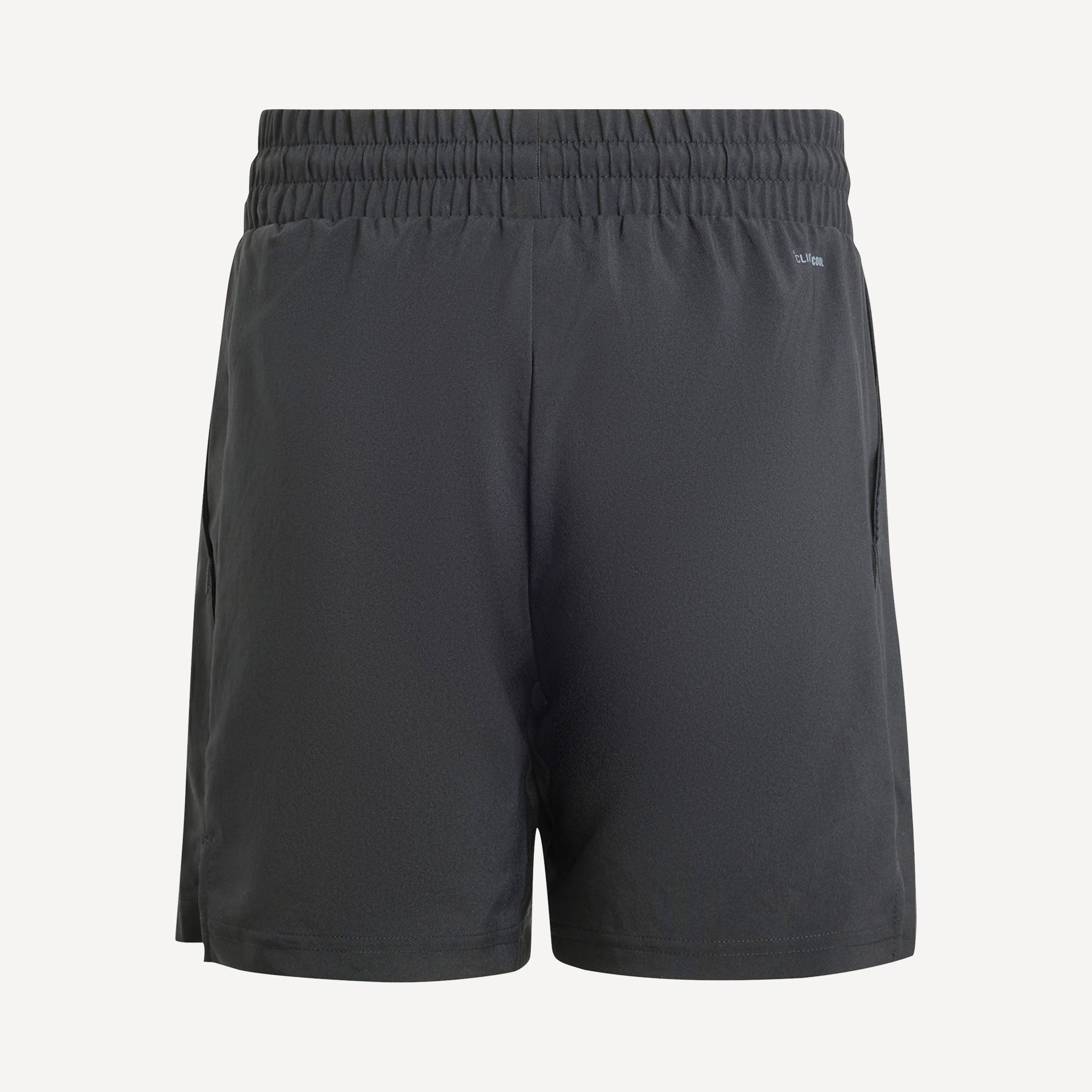 adidas Club Boys' 3-Stripes Tennis Shorts