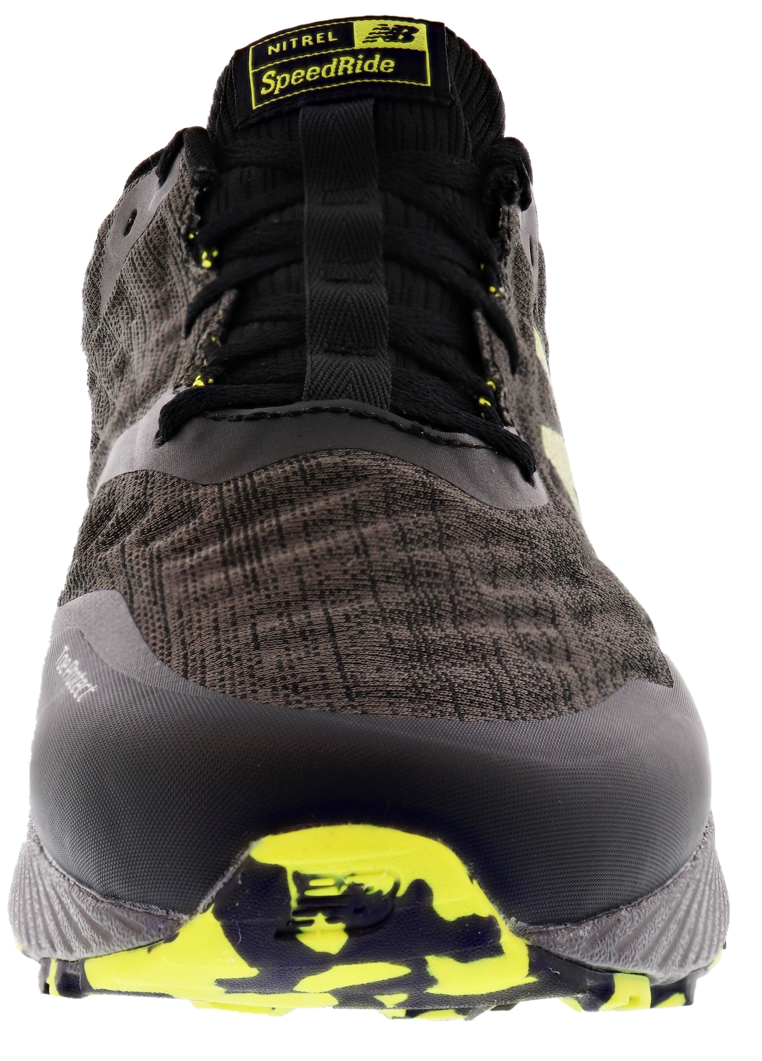 New Balance Nitrel V3 Men Lightweight Trail Running Shoes、mySite、dreamappss