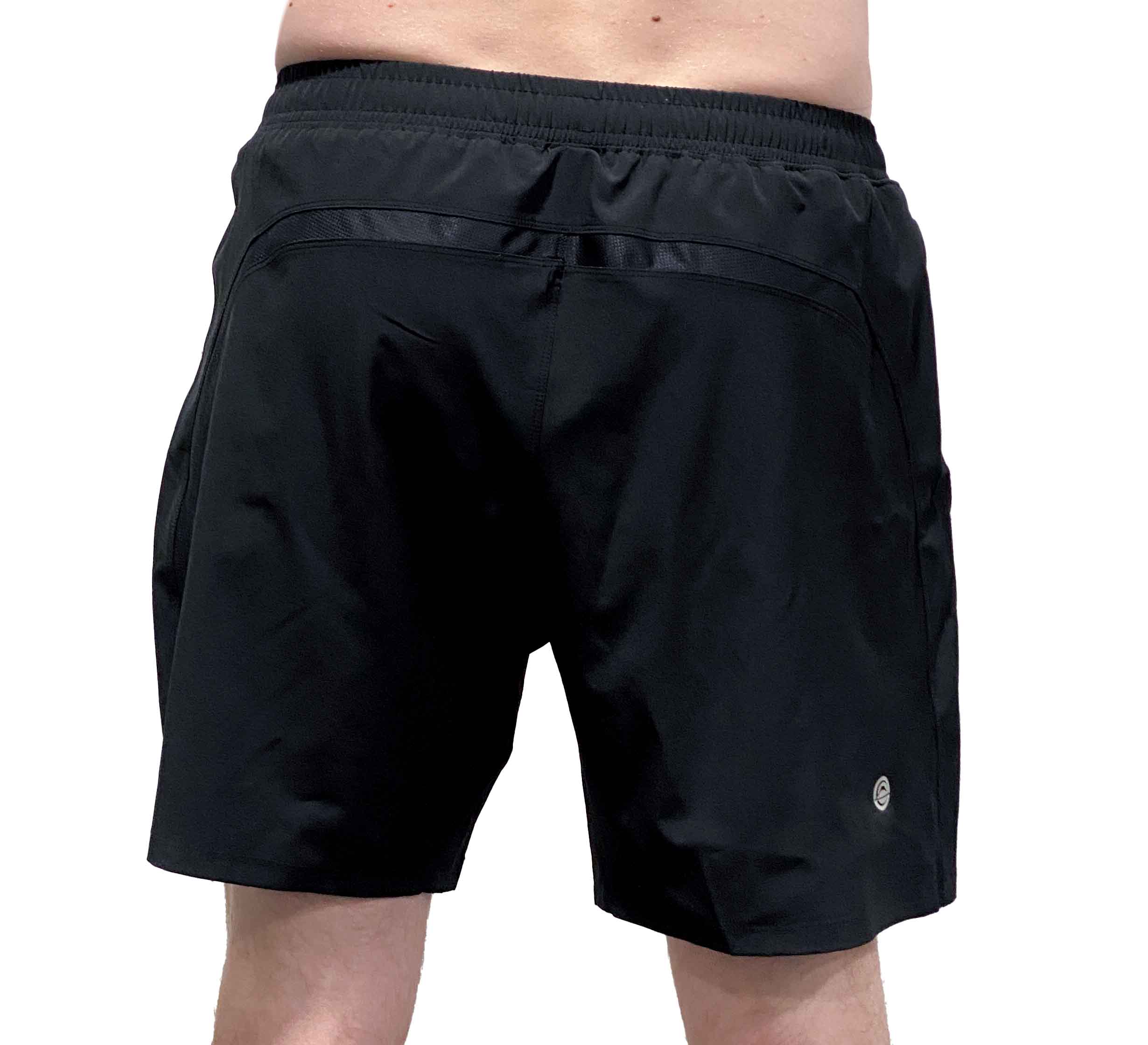 Commuter Workout Shorts、mySite、gigharbornorthrealestate