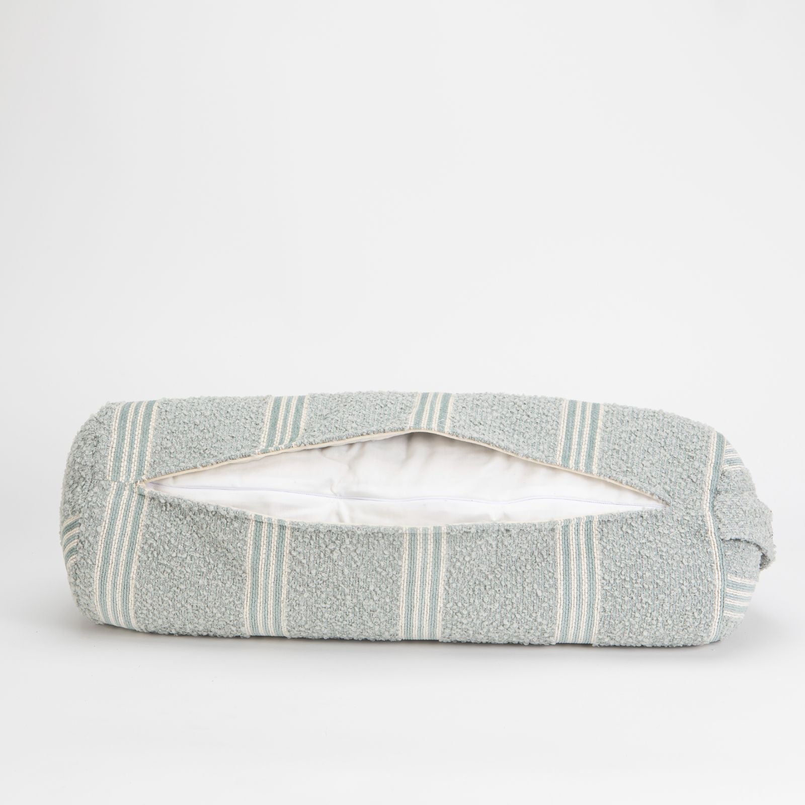 Theodore Stripe Bolster、mySite、topwebapps