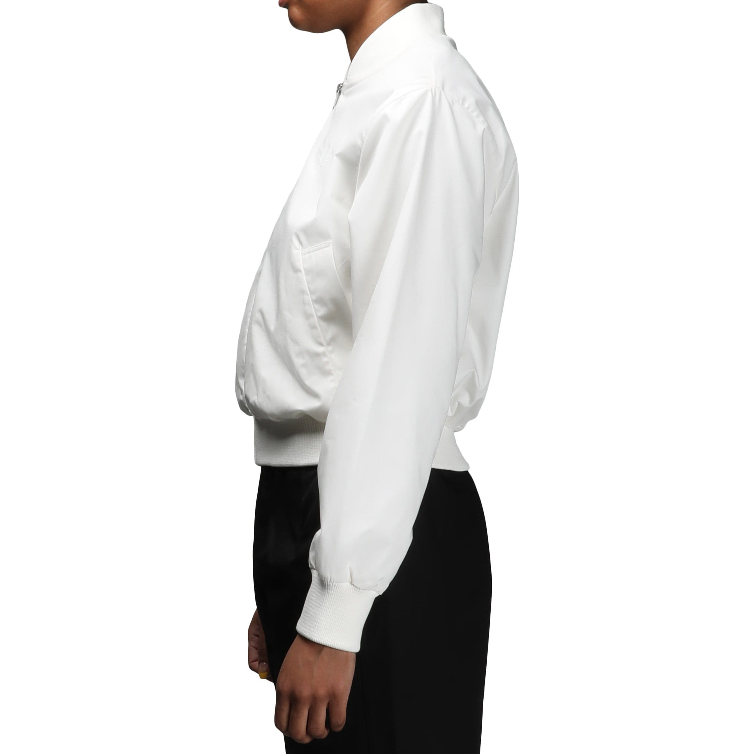 x MARGARET HOWELL WOMENS TENNIS BOMBER、mySite、zt4zffjzw