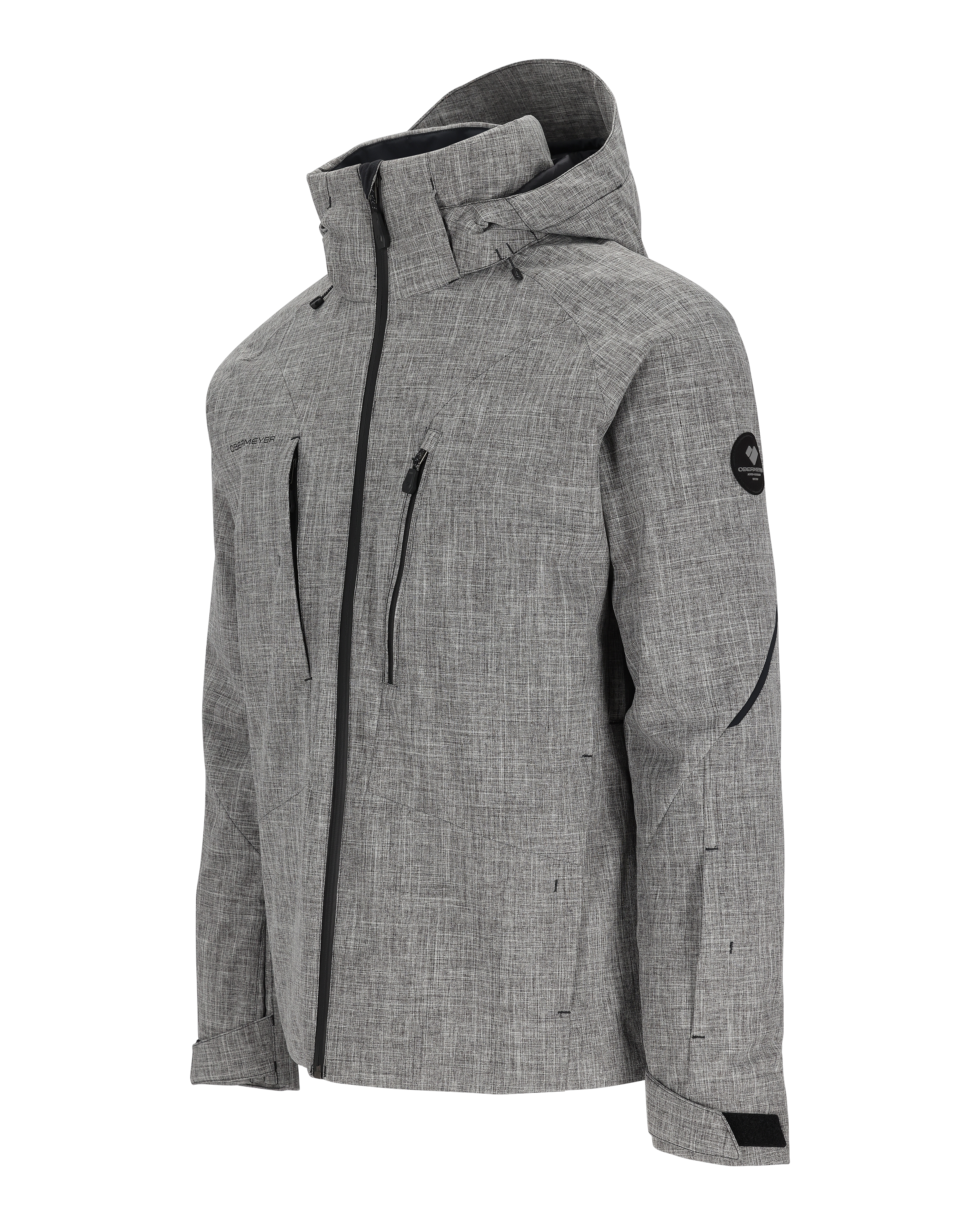 Raze Jacket、mySite、i-lightchina