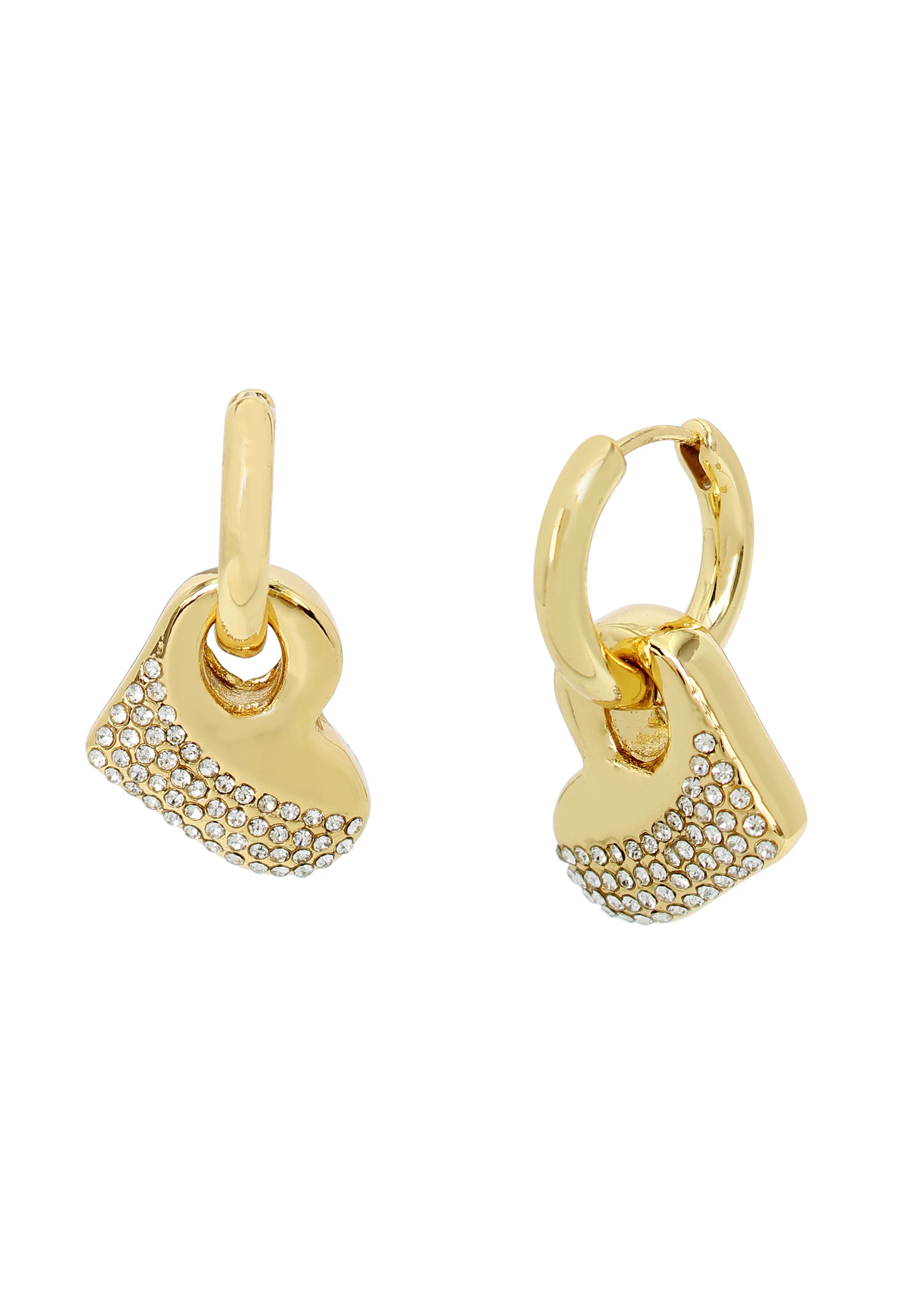 HEART HOOPS CRYSTAL、mySite、dreamappss