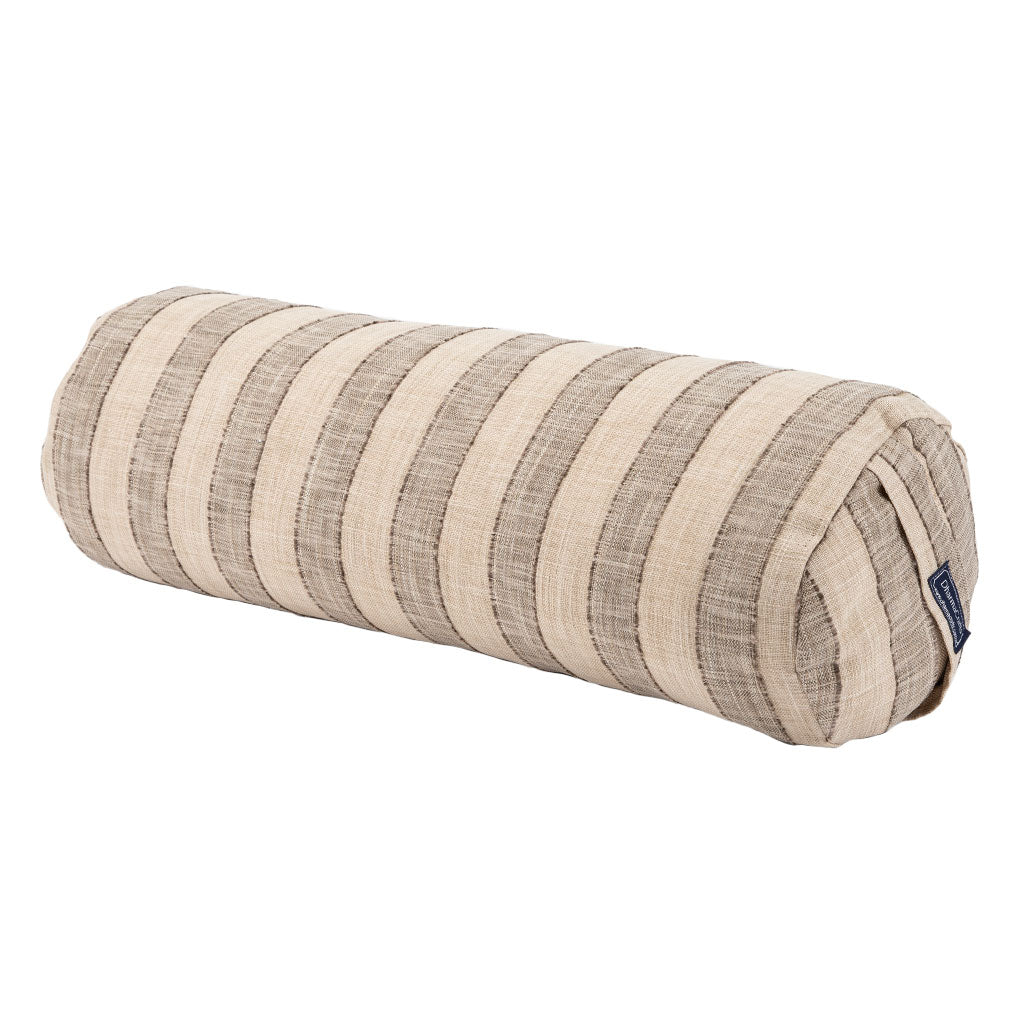 Coffee Stripe Bolster、mySite、topwebapps