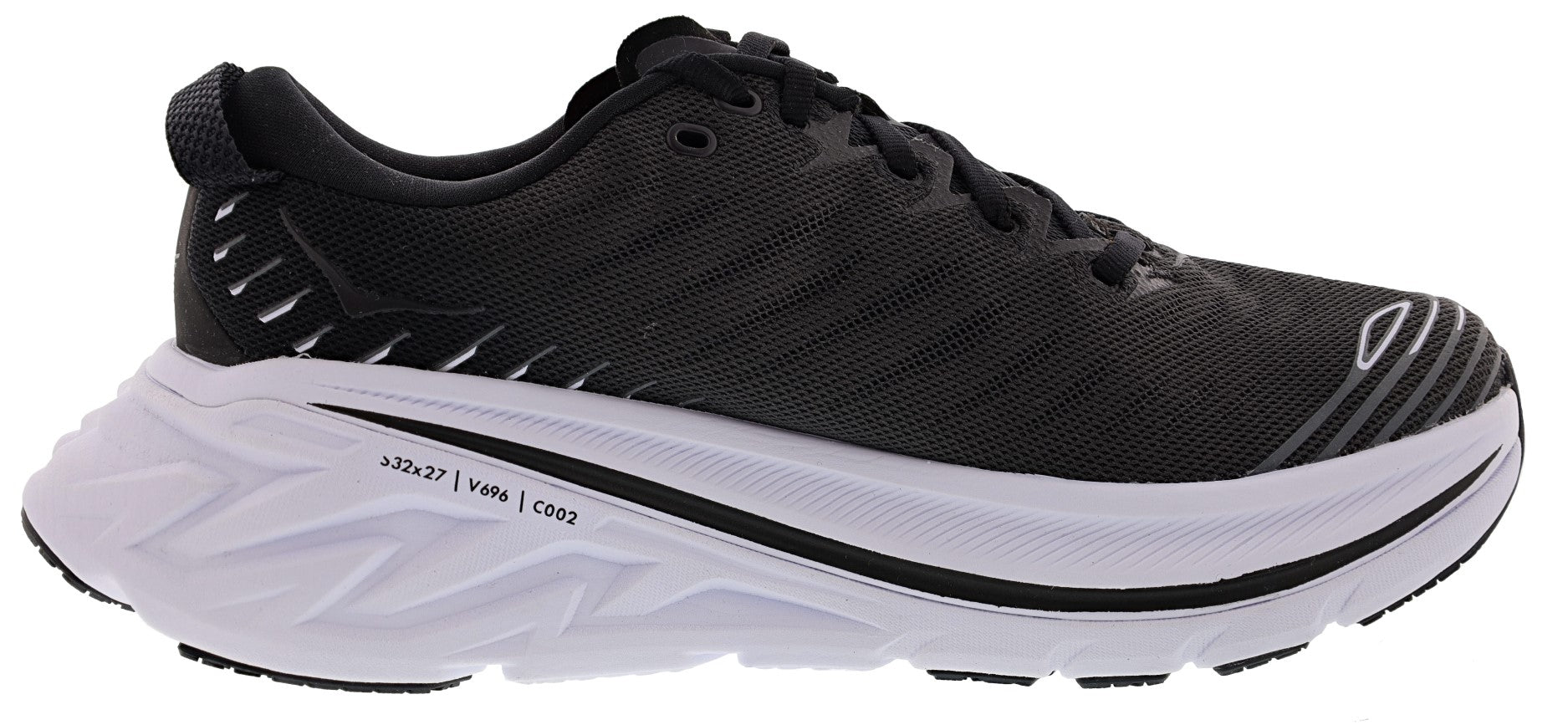 Hoka Women's Bondi X Ultra Soft Marathon Cushioned Running Shoes、mySite、dreamappss