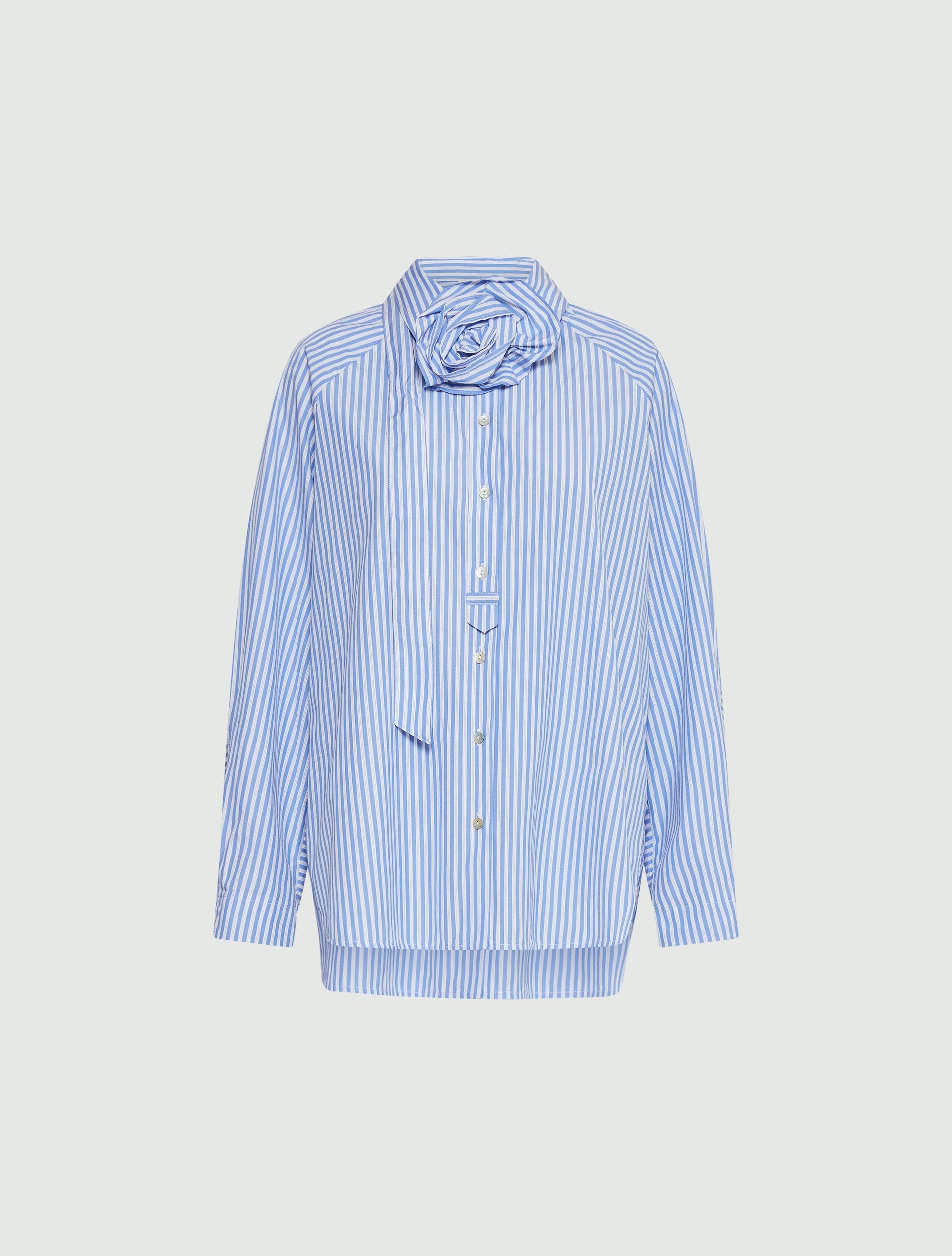 Marella Von Top - Final Sale、mySite、noshort