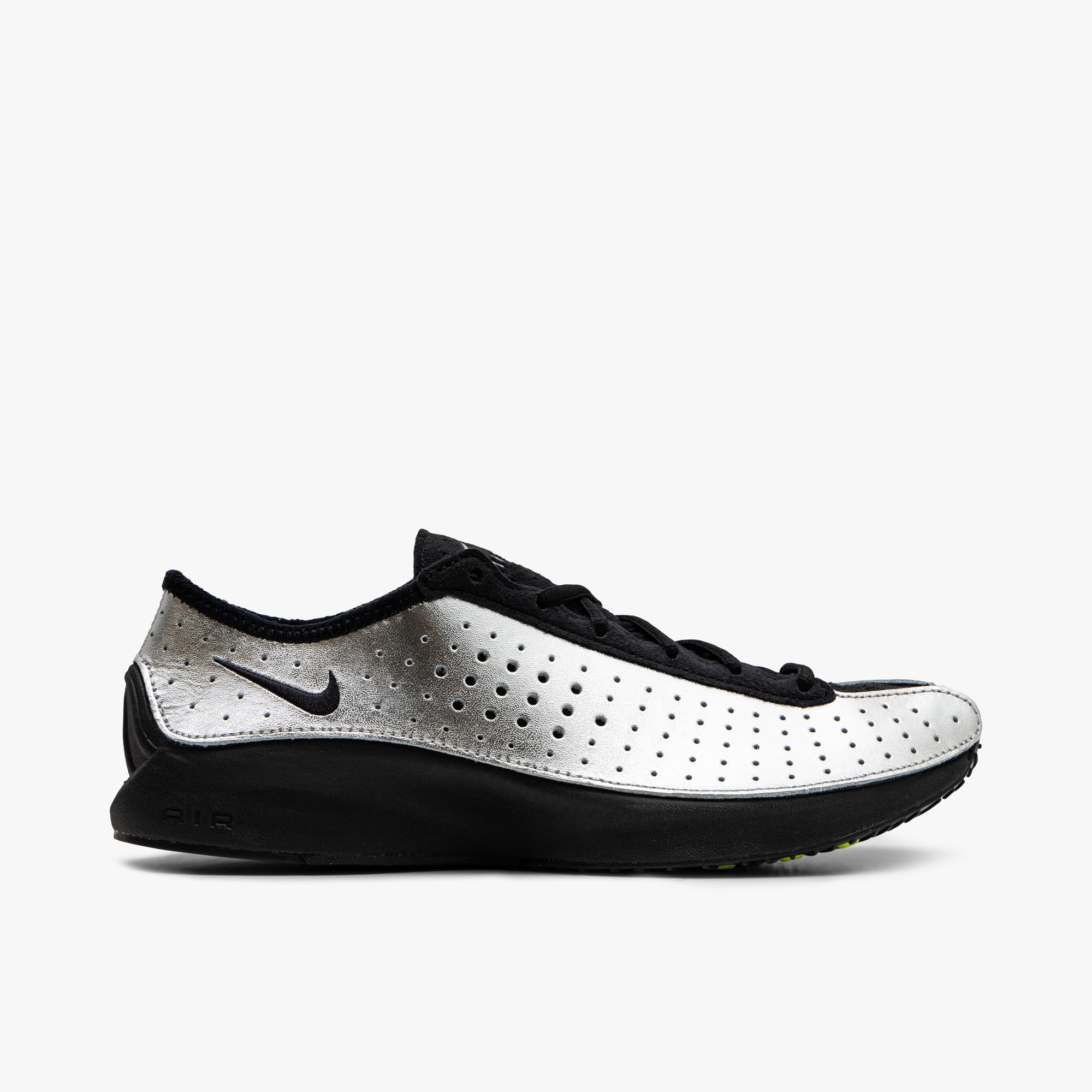  Nike Women's Air Superfly / Metallic Silver / Black - Anthracite、mySite、merchandisen