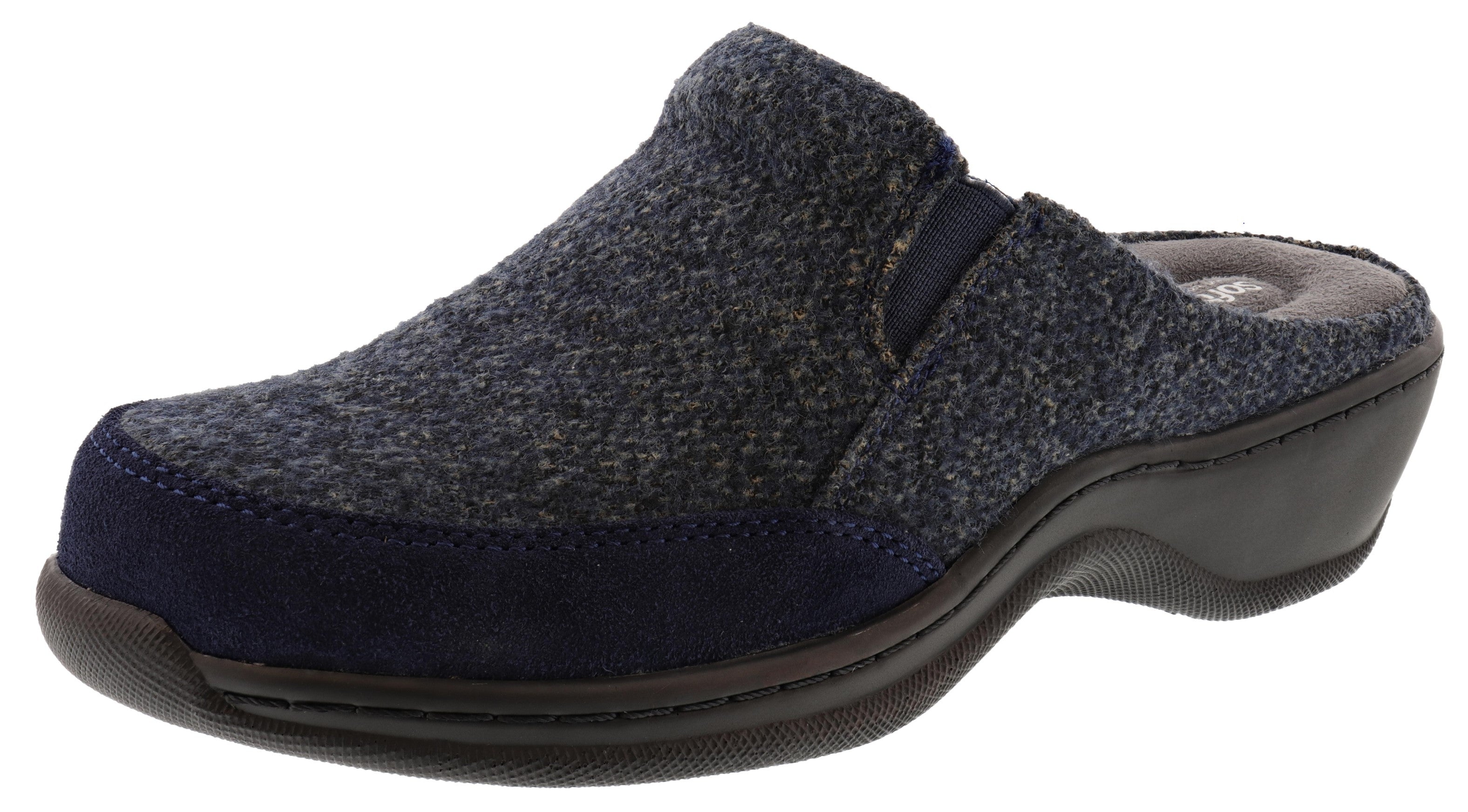 Softwalk Women's Narrow Width Slip On Clogs、mySite、dreamappss