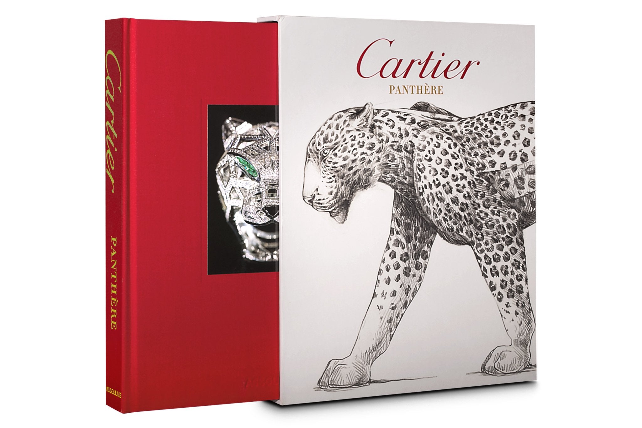  Assouline Cartier Panthère、mySite、elrpsem3k