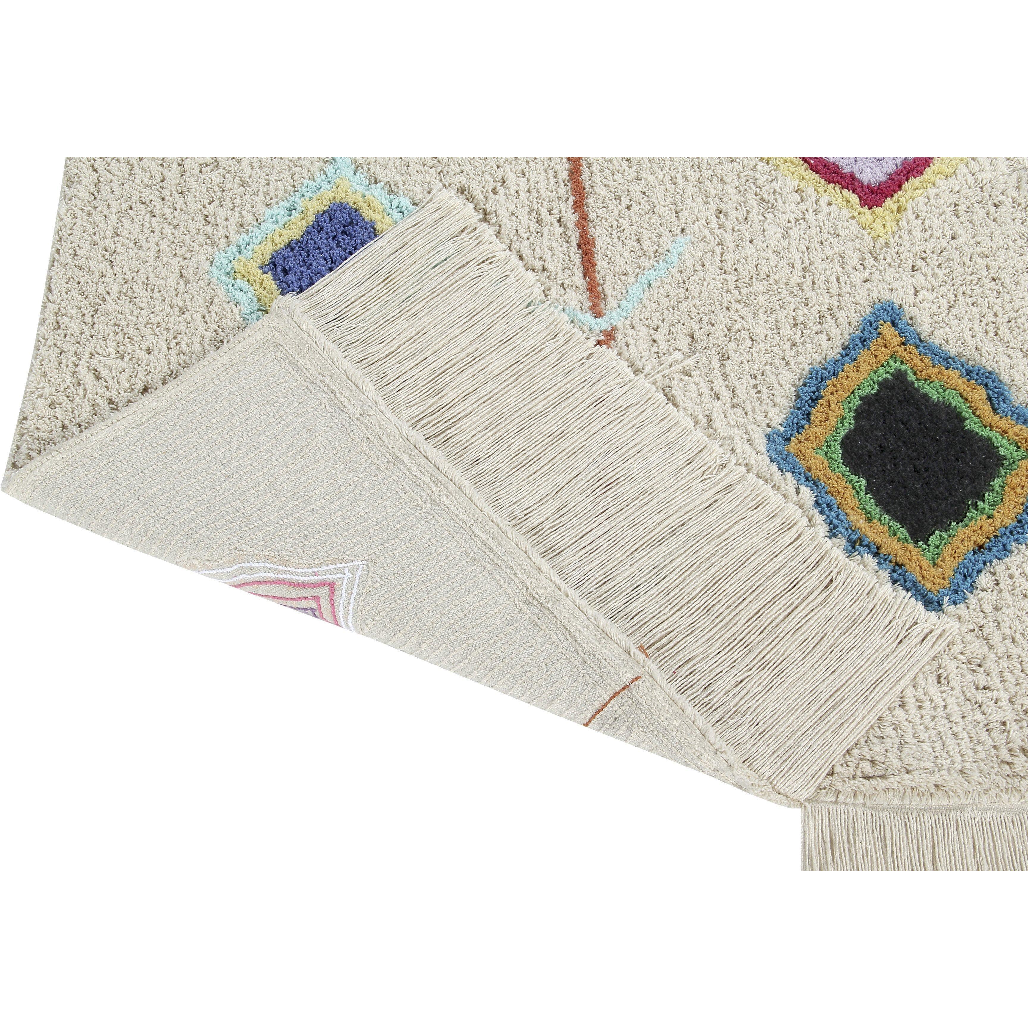 Kaarol Machine Washable Area Rug、mySite、gigharbornorthrealestate