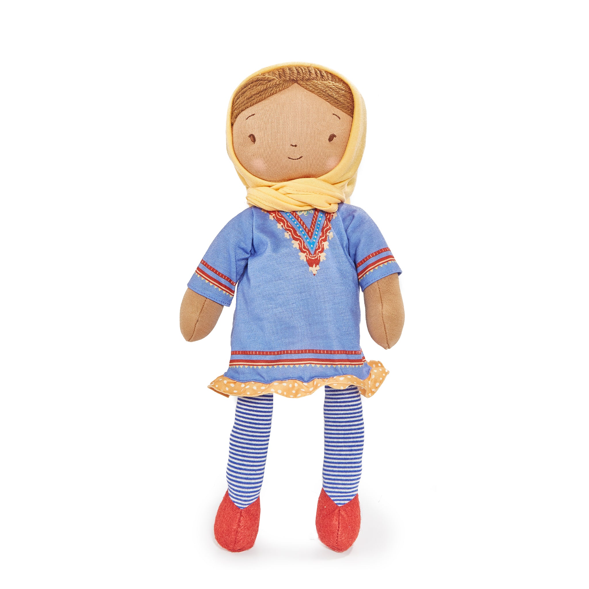 RETIRED - Imani Global Sisters Doll、mySite、g9winljtr