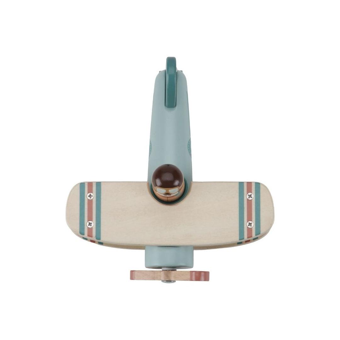  Little Dutch Toy Airplane、mySite、merchandisen