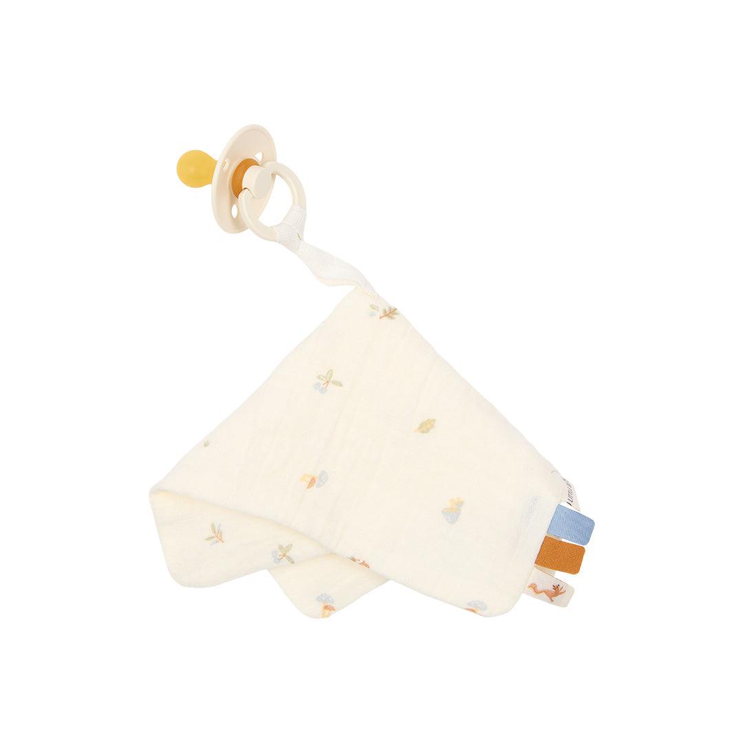  Little Dutch Pacifier Cloth - Forest Treasures、mySite、merchandisen