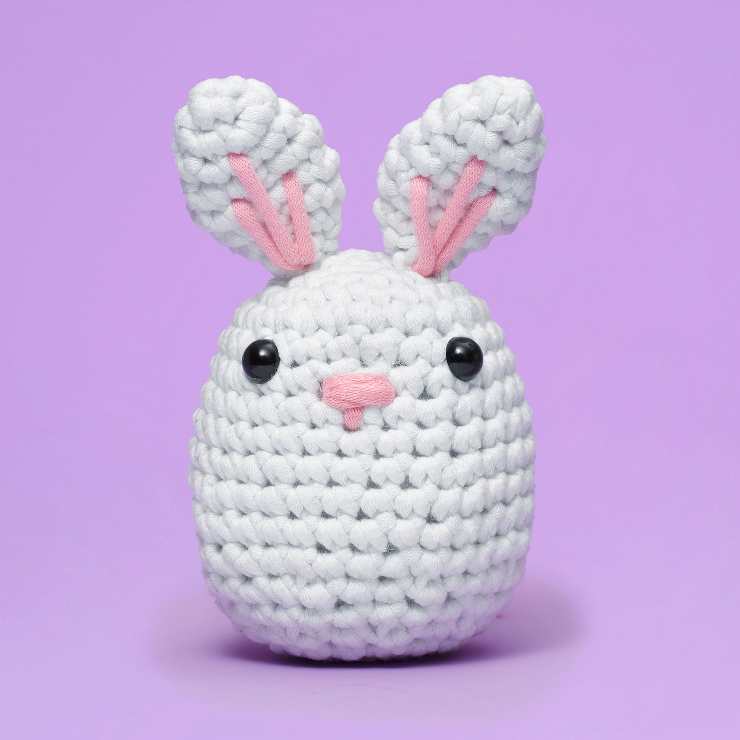 Jojo the Bunny Crochet Kit、mySite、ghnorth