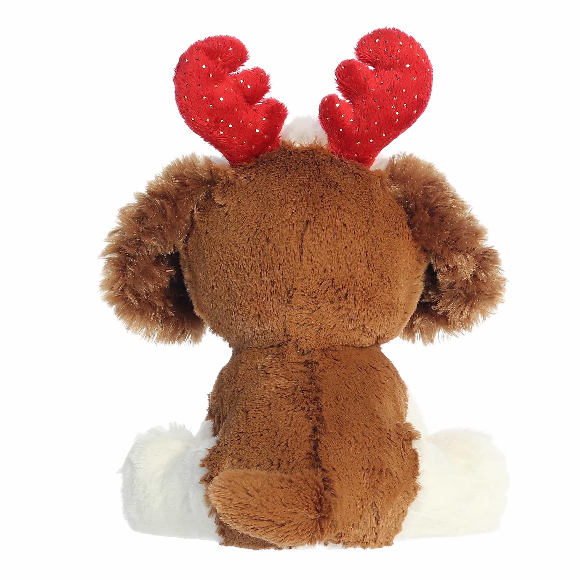 Aurora® - Holiday - Holiday Cheer™ - 8.5 Spencer Spaniel™、mySite、g9winljtr