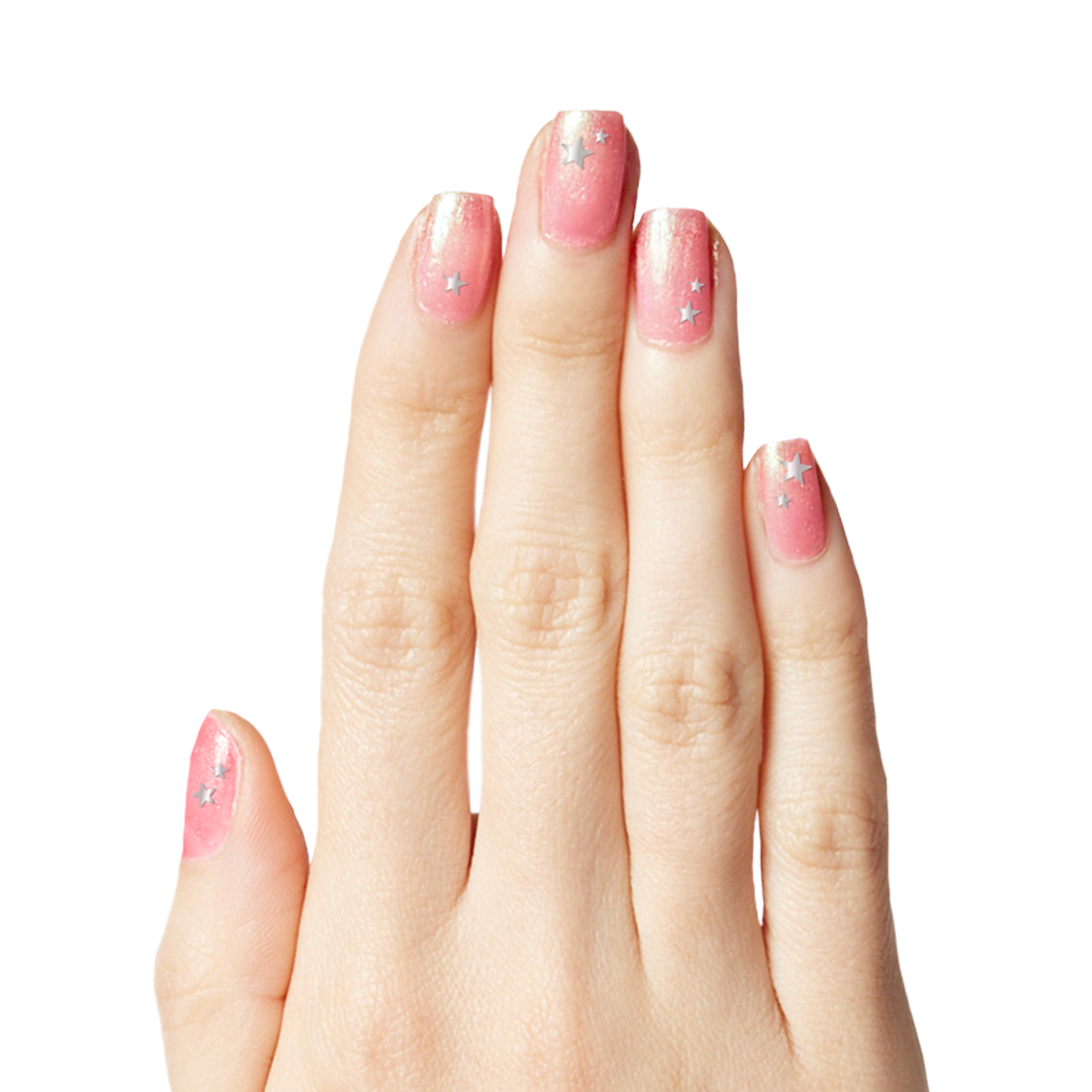 Silver Stars、mySite、solidvoid