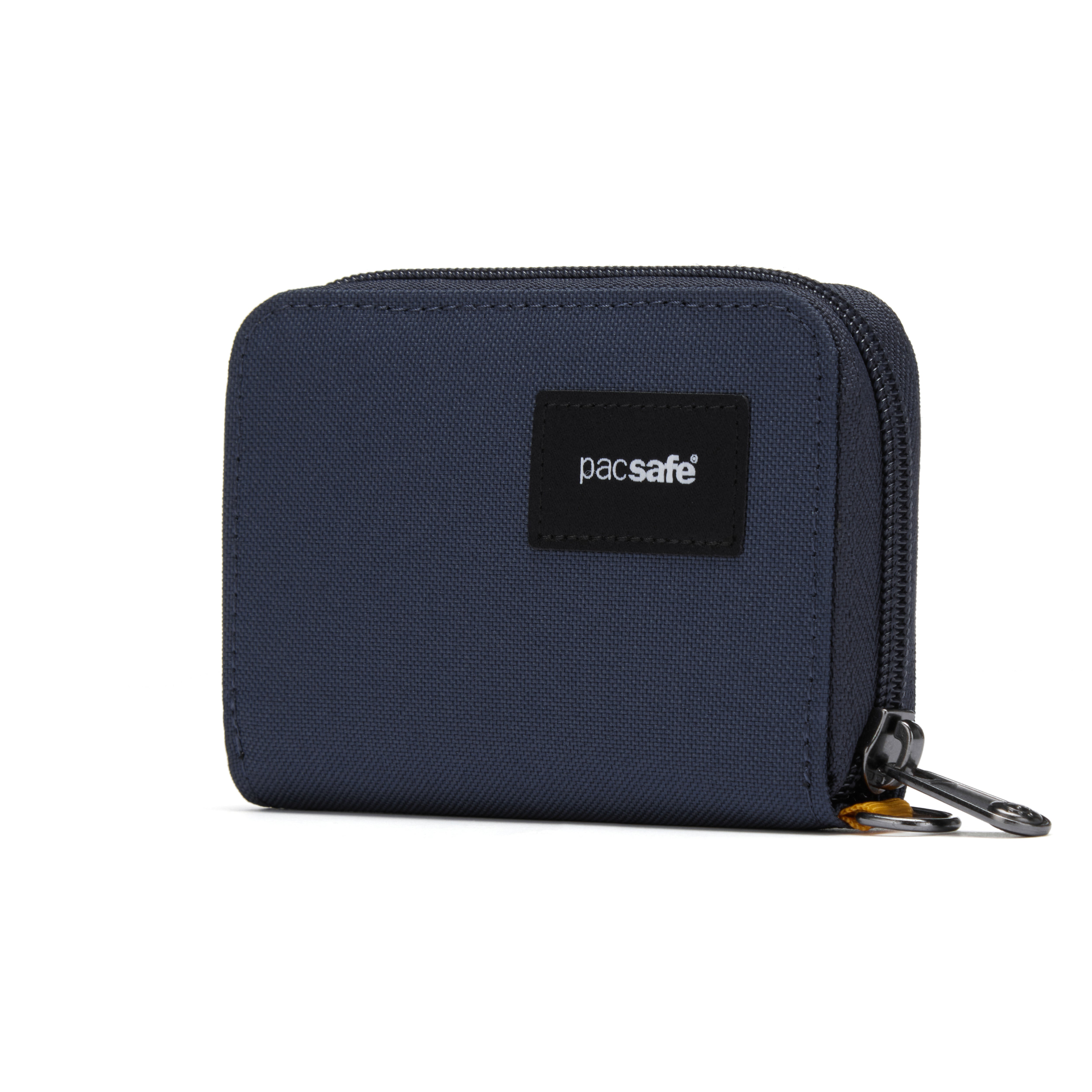 Pacsafe® RFIDsafe™ RFID blocking card wallet、mySite、garagedoors4me