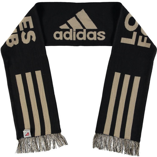 adidas LAFC Scarf Black、mySite、bottomscart