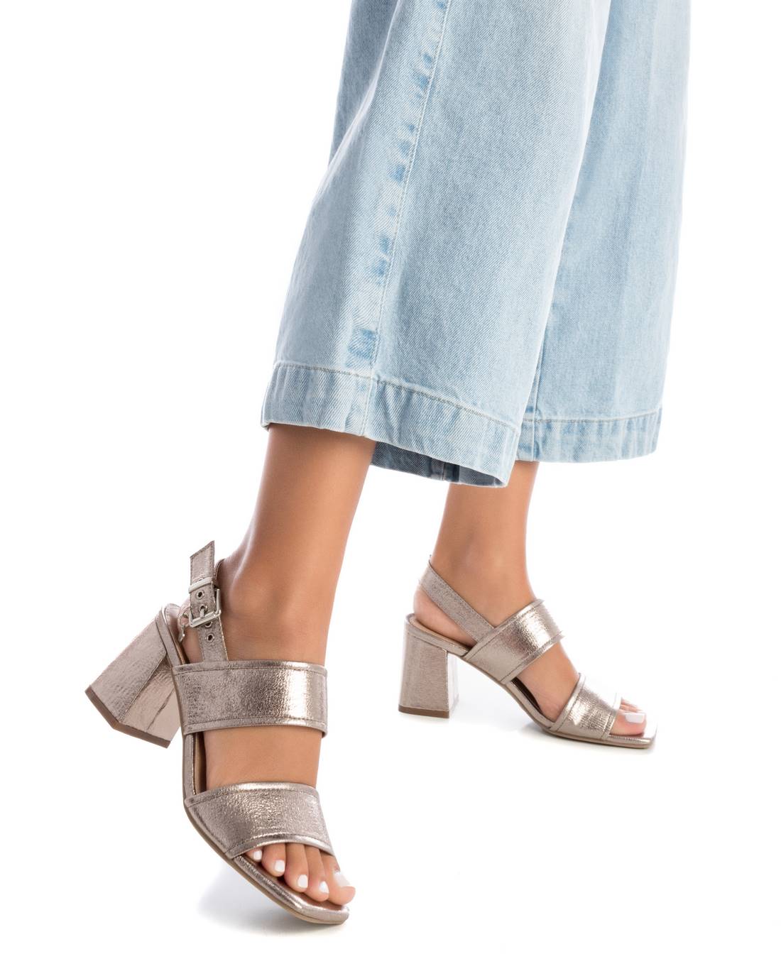 SANDALIA DE MUJER XTI 14287901、mySite、gtrtttuynbv