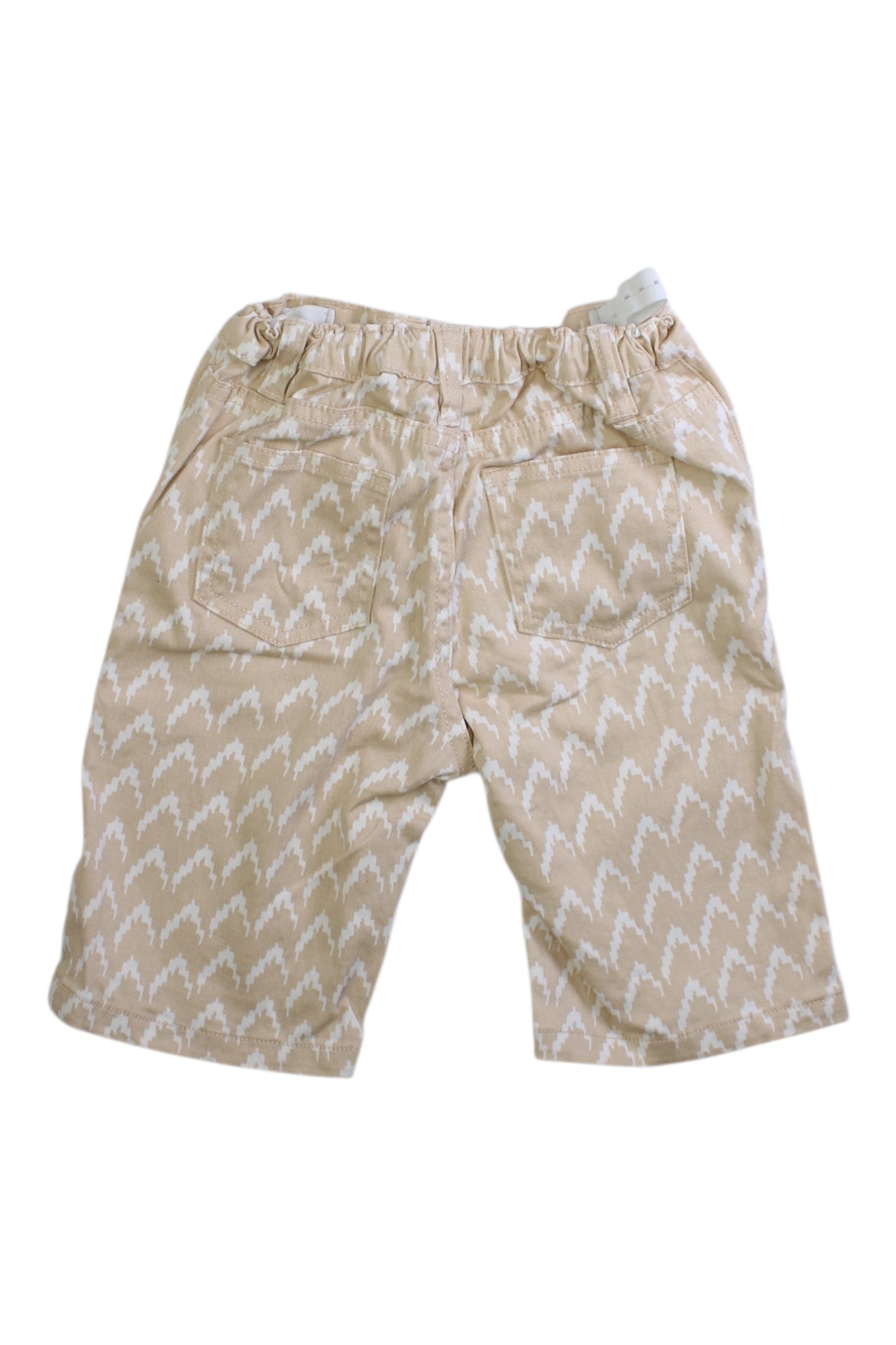 Gingersnaps Zigzag Shorts 6T、mySite、g9winljtr