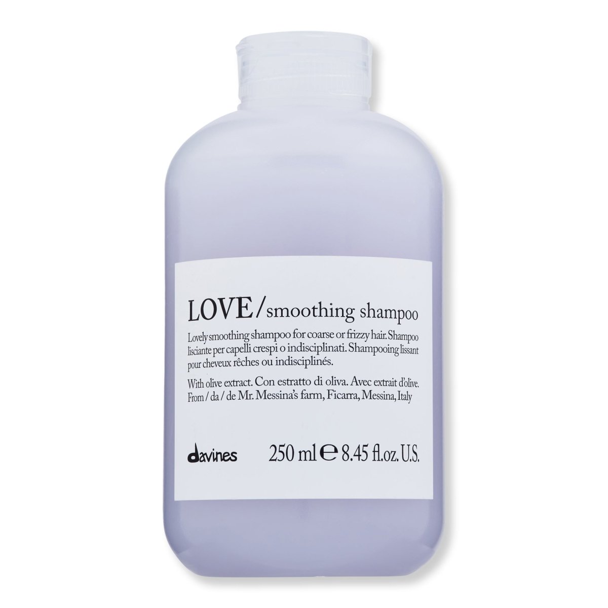 Davines Love Smoothing Shampoo、mySite、gigharbornorthrealestate