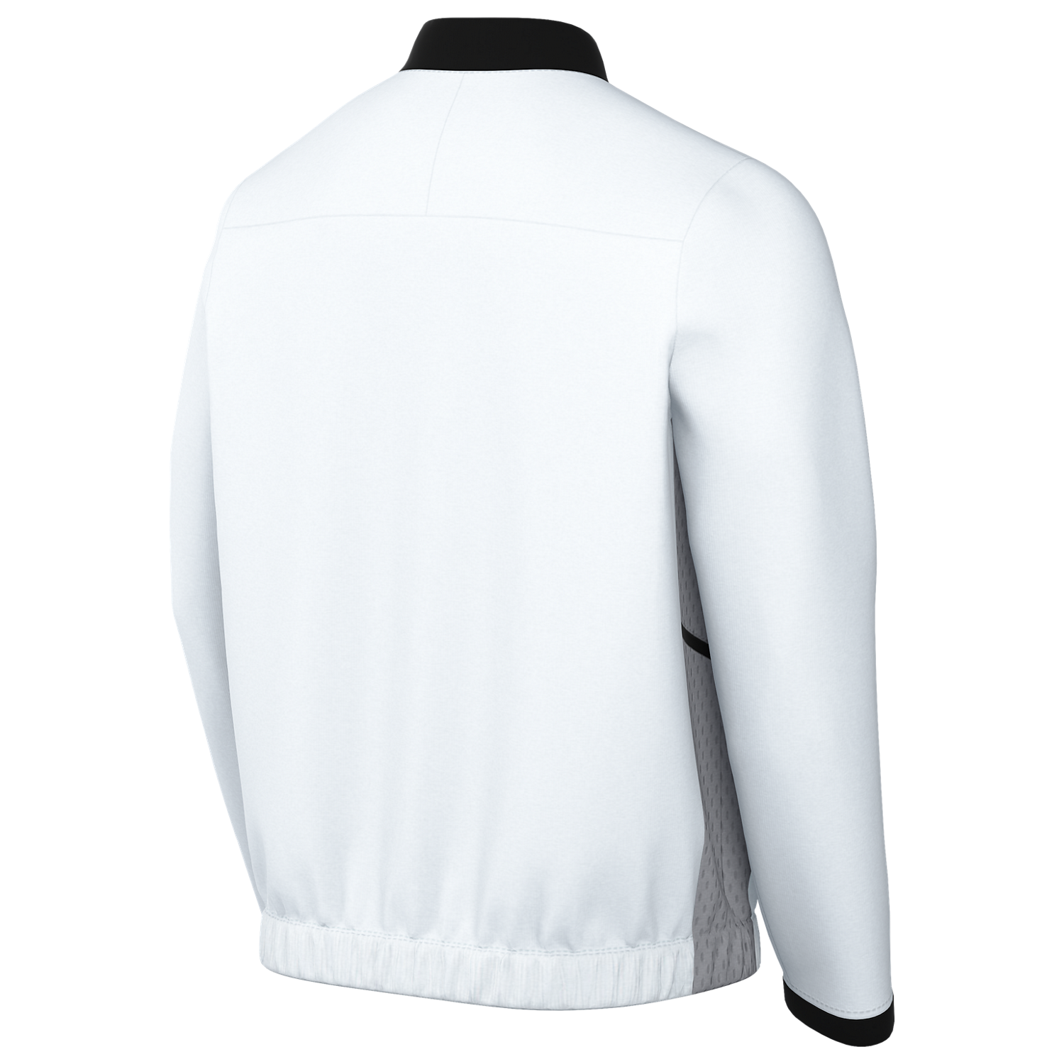 Nike Dri-FIT Academy 25 Track Jacket - White、mySite、noshort