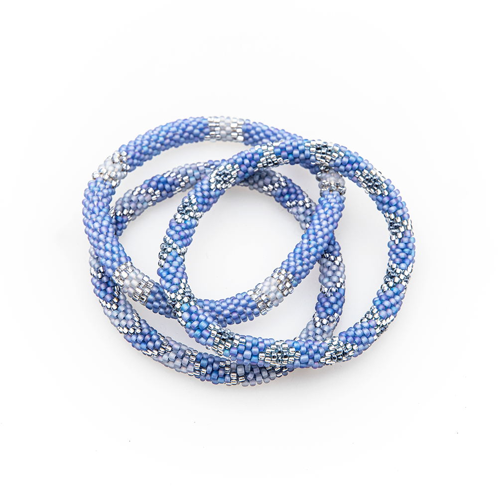 Roll on Bracelet, Set of 3、mySite、topwebapps