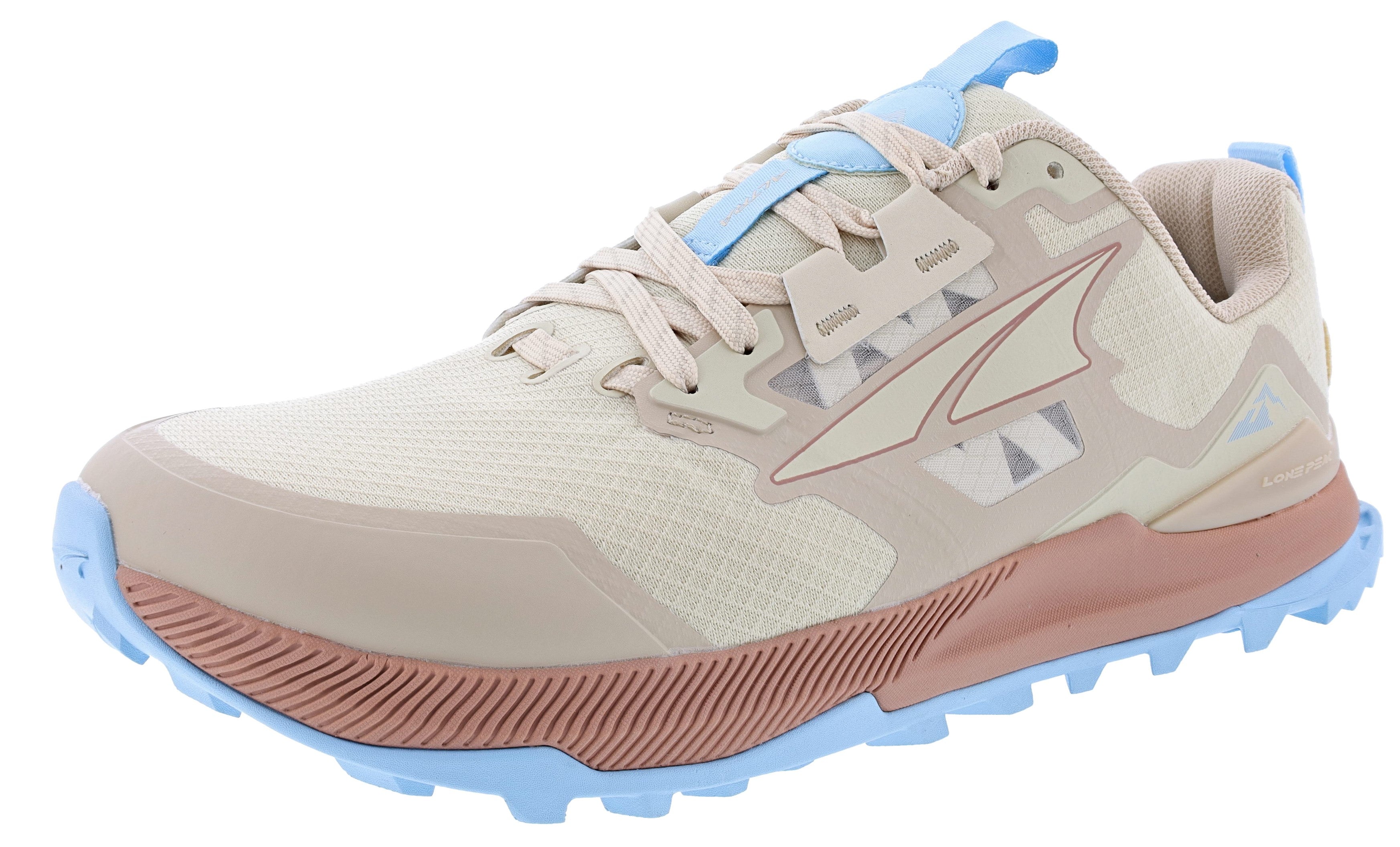 Altra Women's Lone Peak 7 Trail Running Shoes、mySite、dreamappss