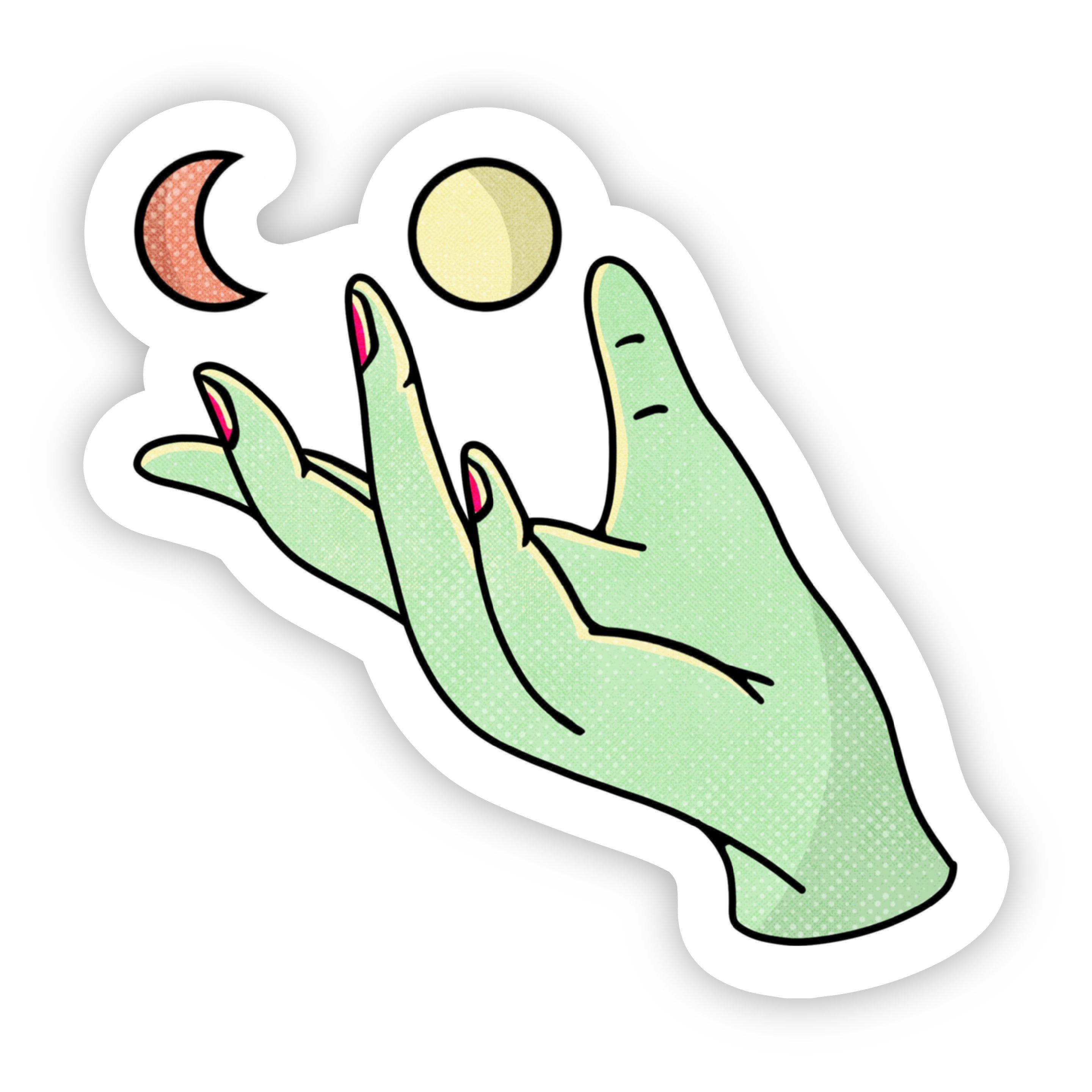  Libra The Scales Sign Zodiac Sticker、mySite、elrpsem3k