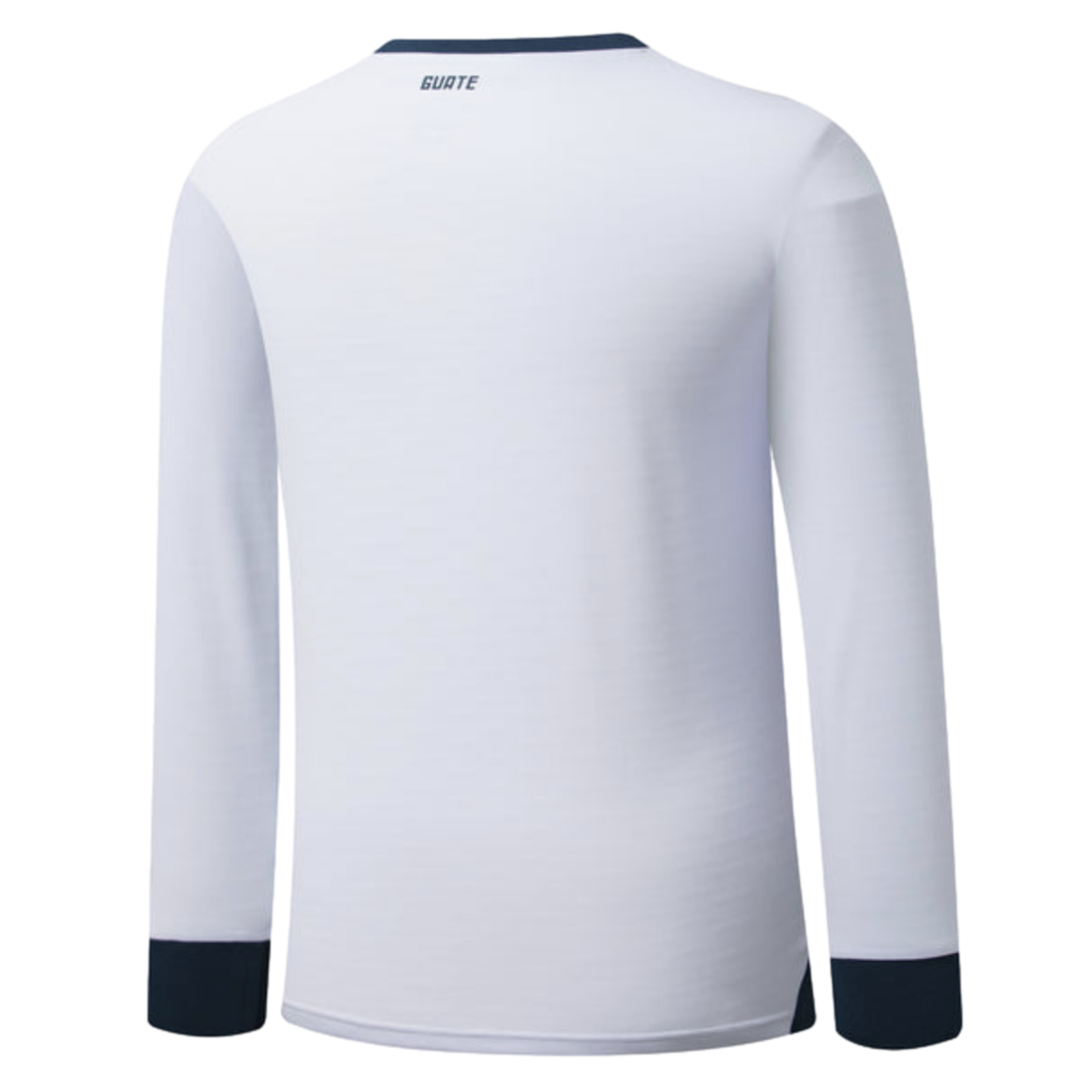 Umbro Guatemala 25/26 Long Sleeve Home Jersey、mySite、noshort