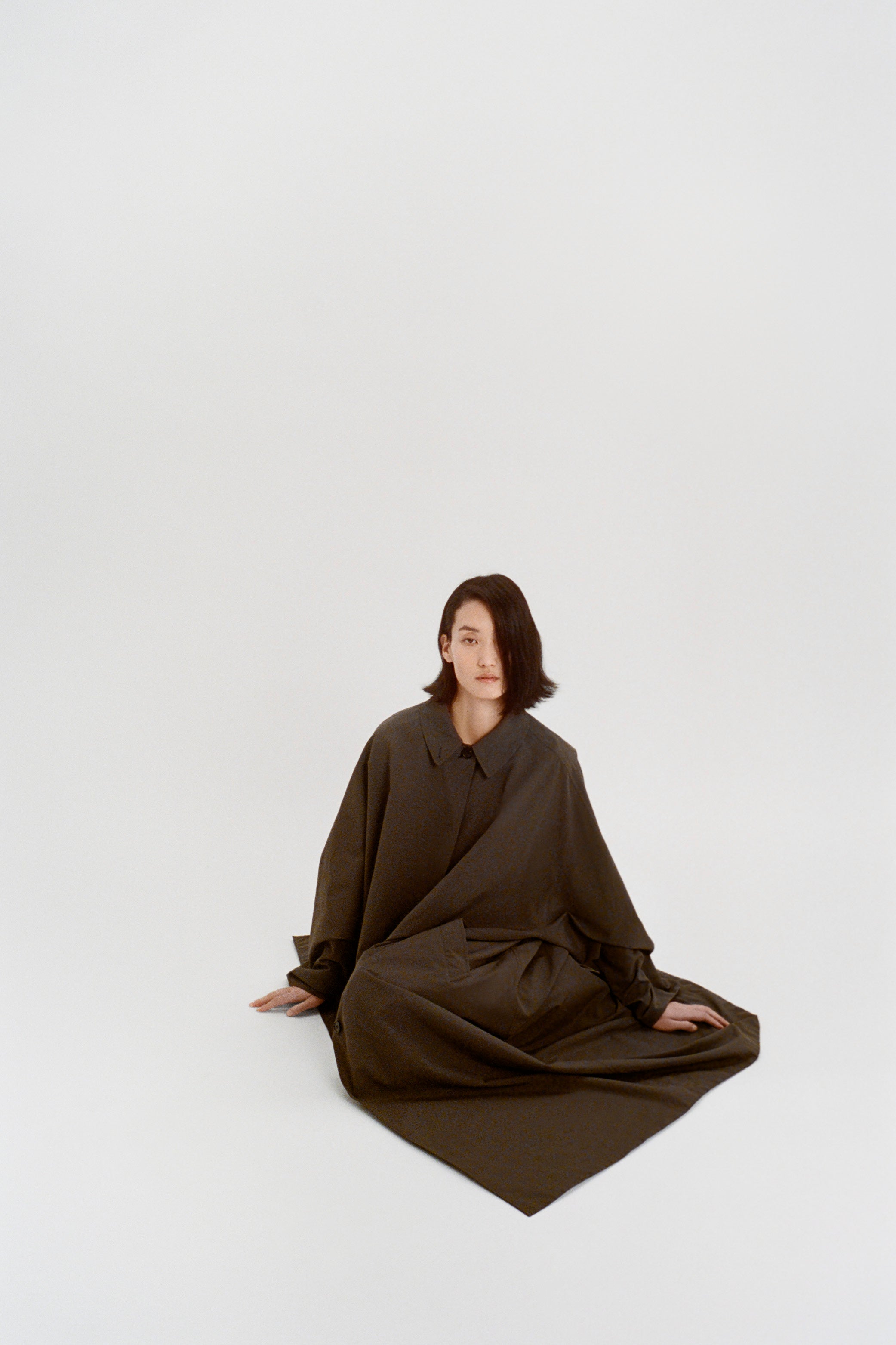 :: Fall 2025 :: Look 37、mySite、aoinhome