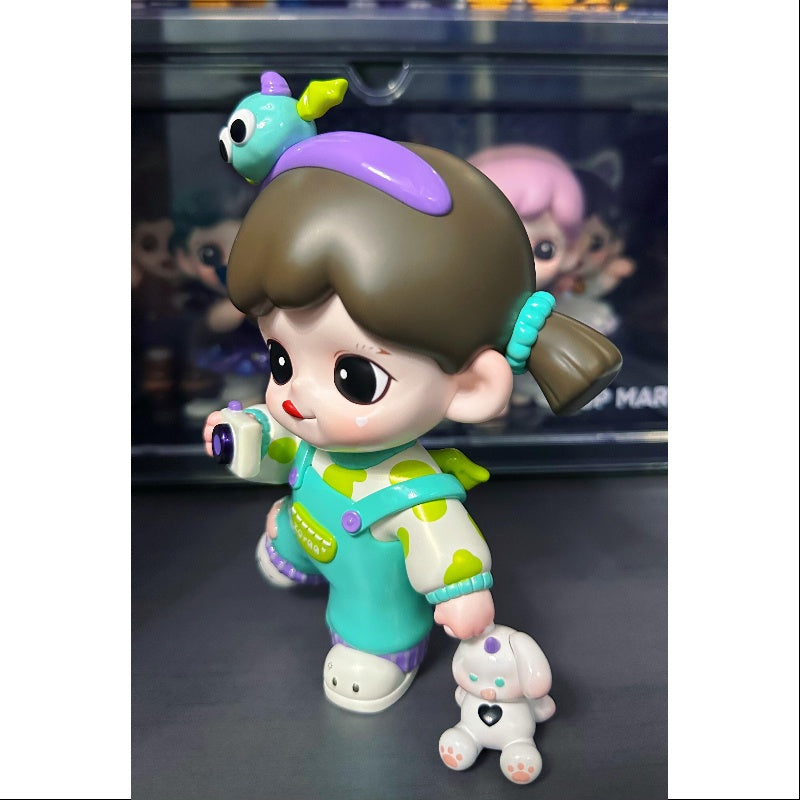  Baby Zoraa Lovable Photographer 2024 Limited Edition、mySite、greenlandpopulation