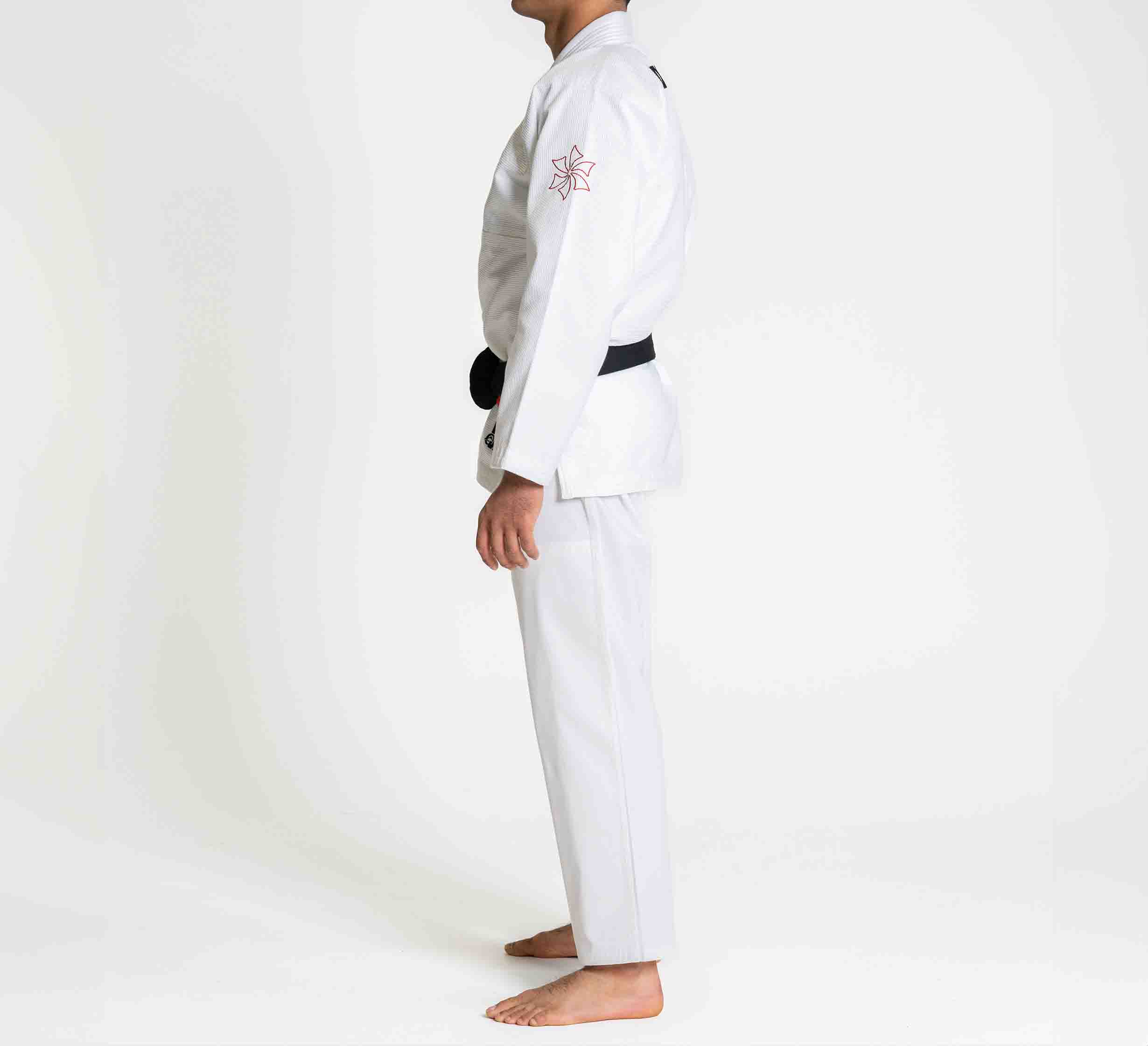 Six Blades Official Sekai BJJ Gi White、mySite、gigharbornorthrealestate
