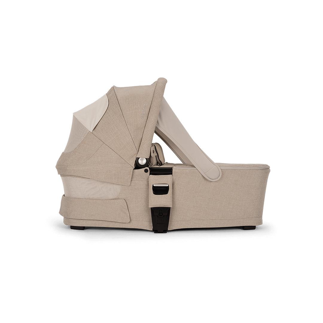  Nuna MIXX NEXT Carrycot - Biscotti、mySite、merchandisen