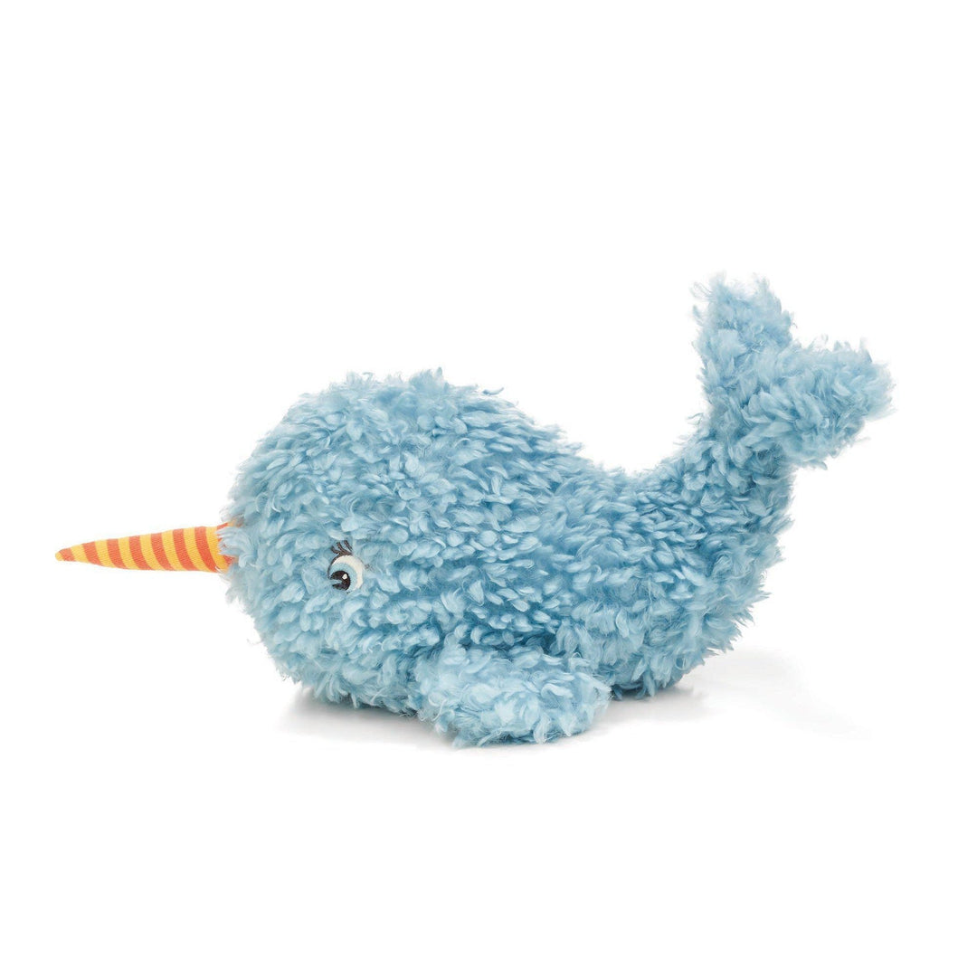 RETIRED - Norm The Narwhal - Furriends�� Collection、mySite、g9winljtr