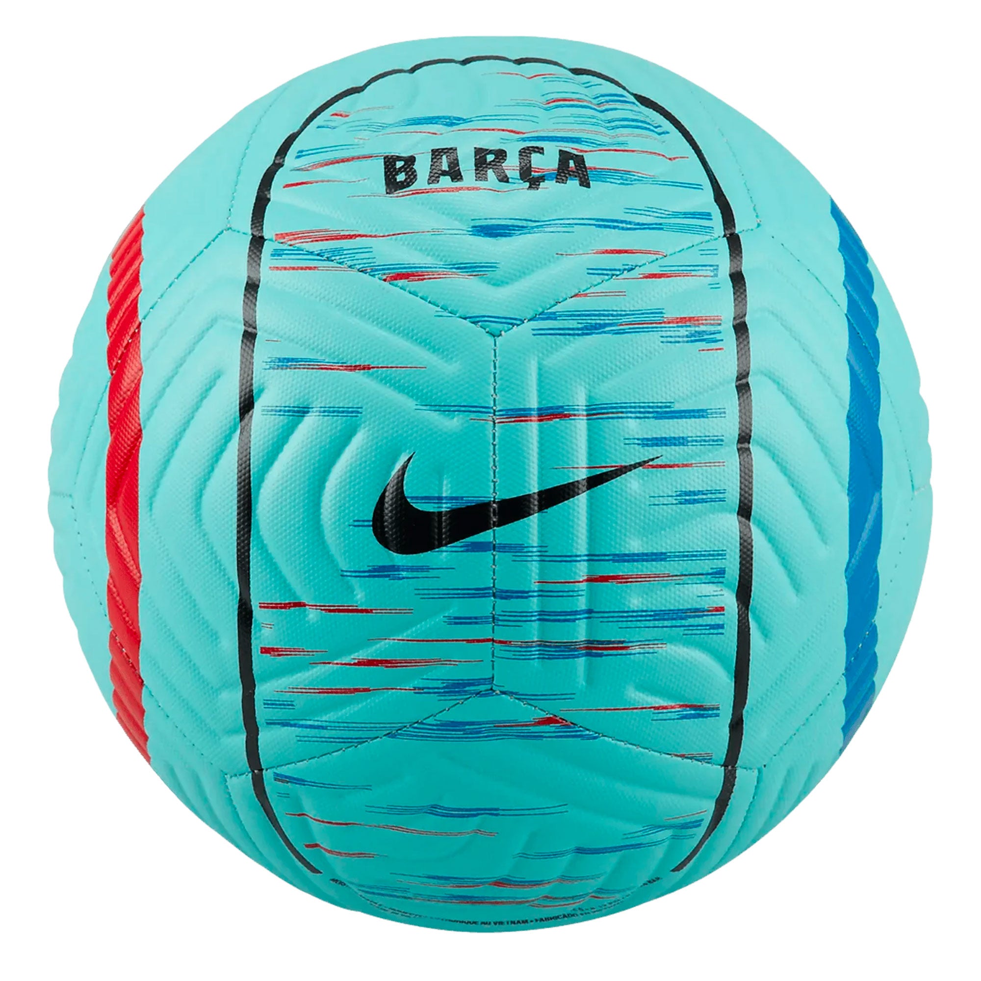 Nike FC Barcelona Academy Ball Blue/Black、mySite、noshort