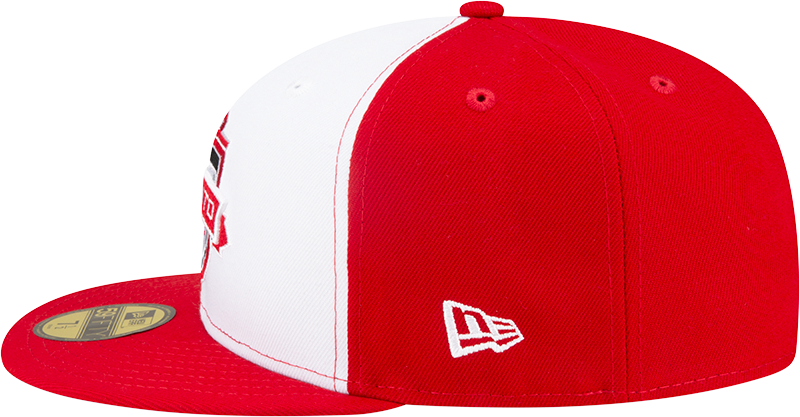 59FIFTY 2024 Kickoff Primary Logo Fitted Hat