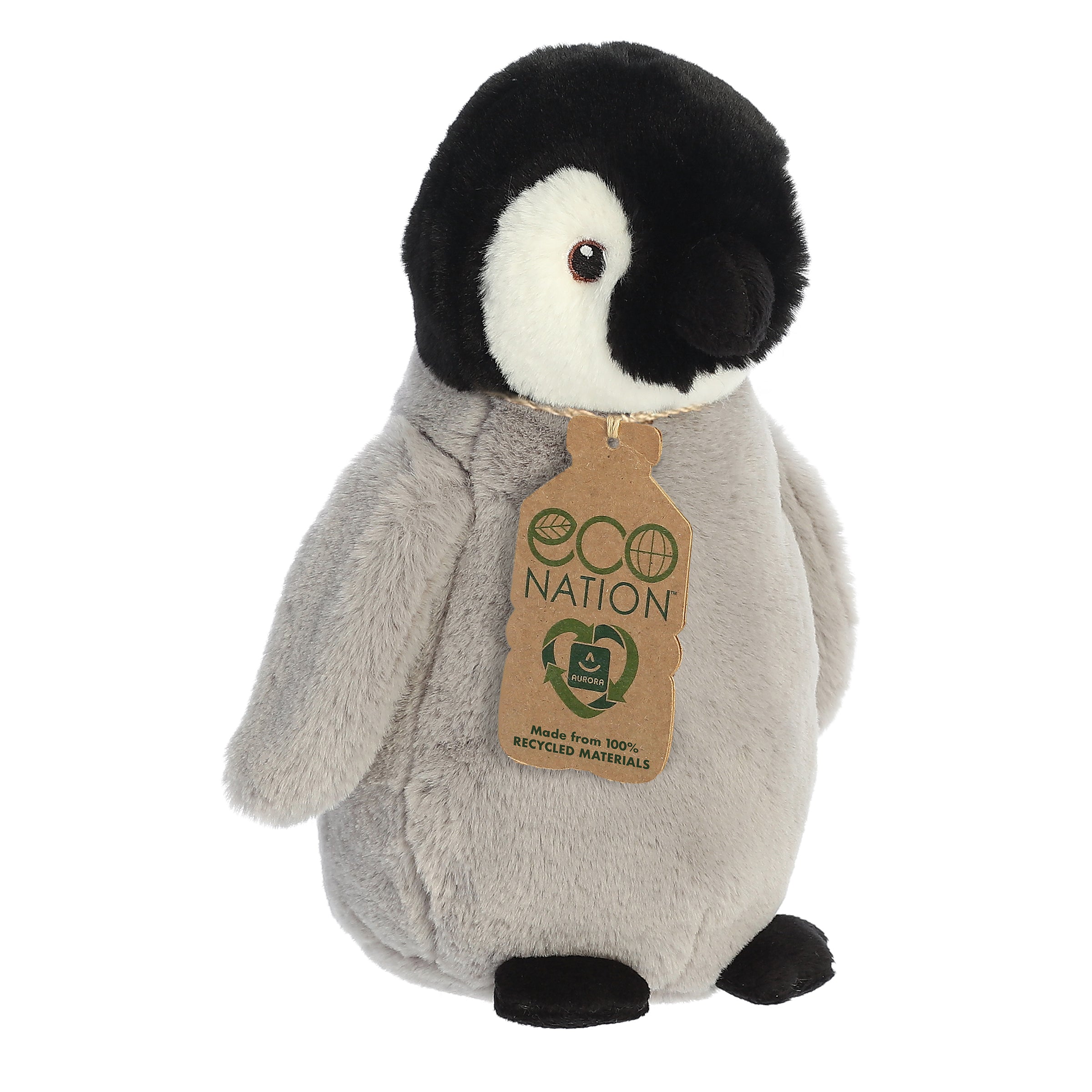 Aurora® - Eco Nation™ - 10 Baby Penguin、mySite、g9winljtr