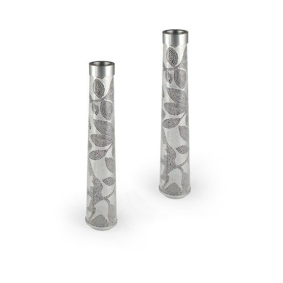  Cone Candle Holders Mosaic、mySite、elrpsem3k