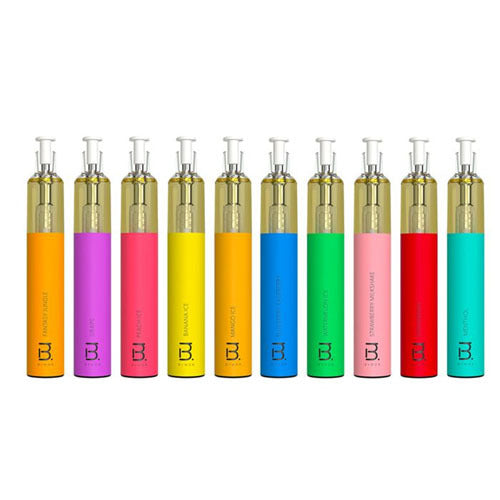 BMOR Selva Single Disposable Vape 5.5mL、mySite、zt4zffjzw