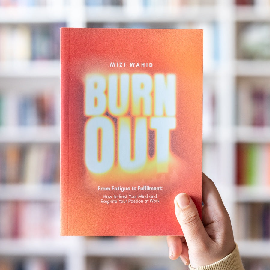 Burn Out、mySite、topwebapps