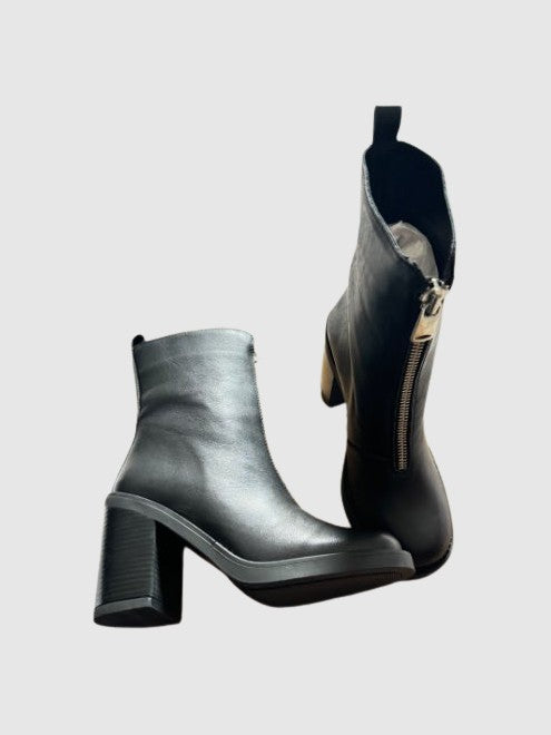 DECLAN BLACK LEATHER - SM REBOOTED、mySite、gtrtttuynbv