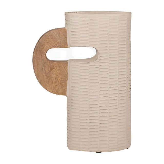  Ecomix Vase with Handle、mySite、elrpsem3k