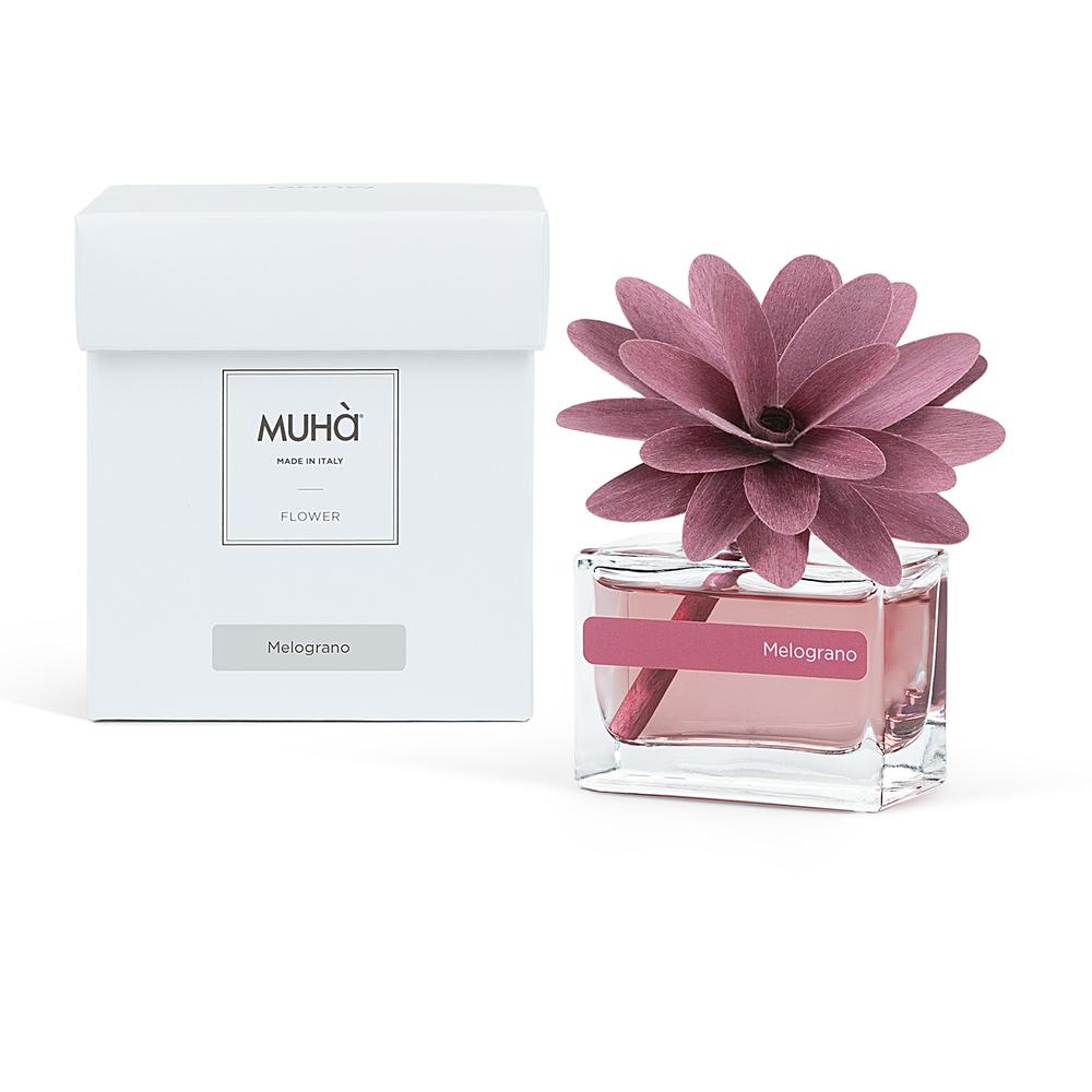 MUHA' - Flower 30Ml Melograno、mySite、fannypackpong