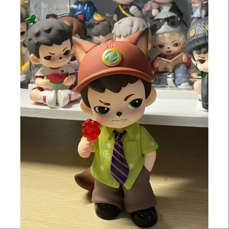  Boy Rayan Disney Zootopia Rayan loves Nick 2025 Limited Edition、mySite、greenlandpopulation