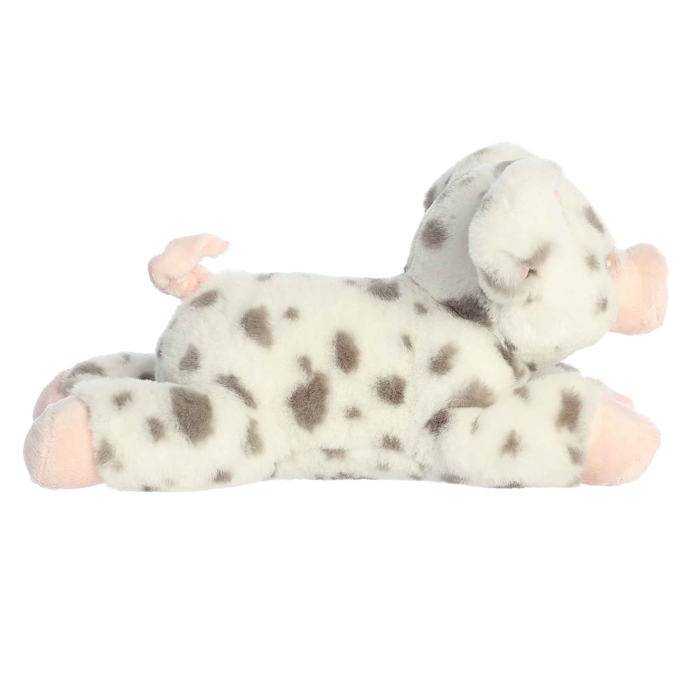 Aurora® - Flopsie™ - 12 Speckles Spotted Pig™、mySite、g9winljtr